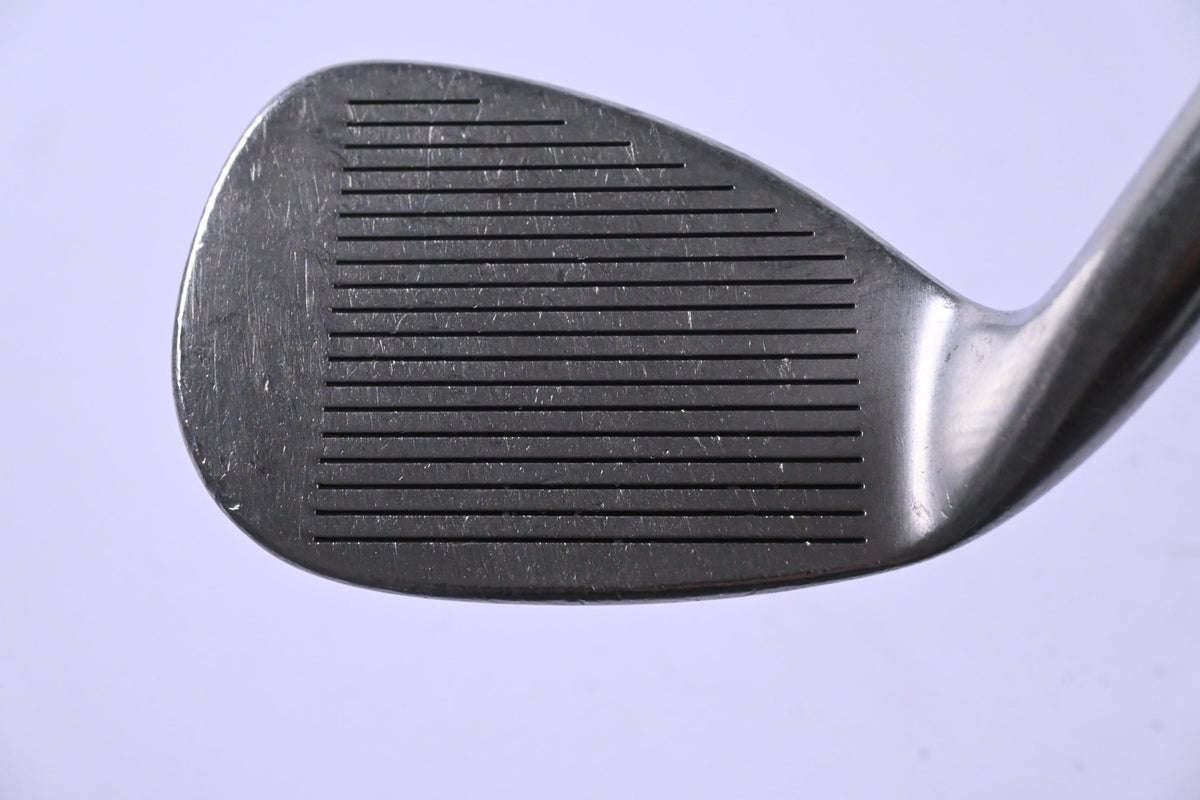 Titleist DCI Black Sand Wedge / 56 Degree / Regular Flex Tri-Spec Shaft