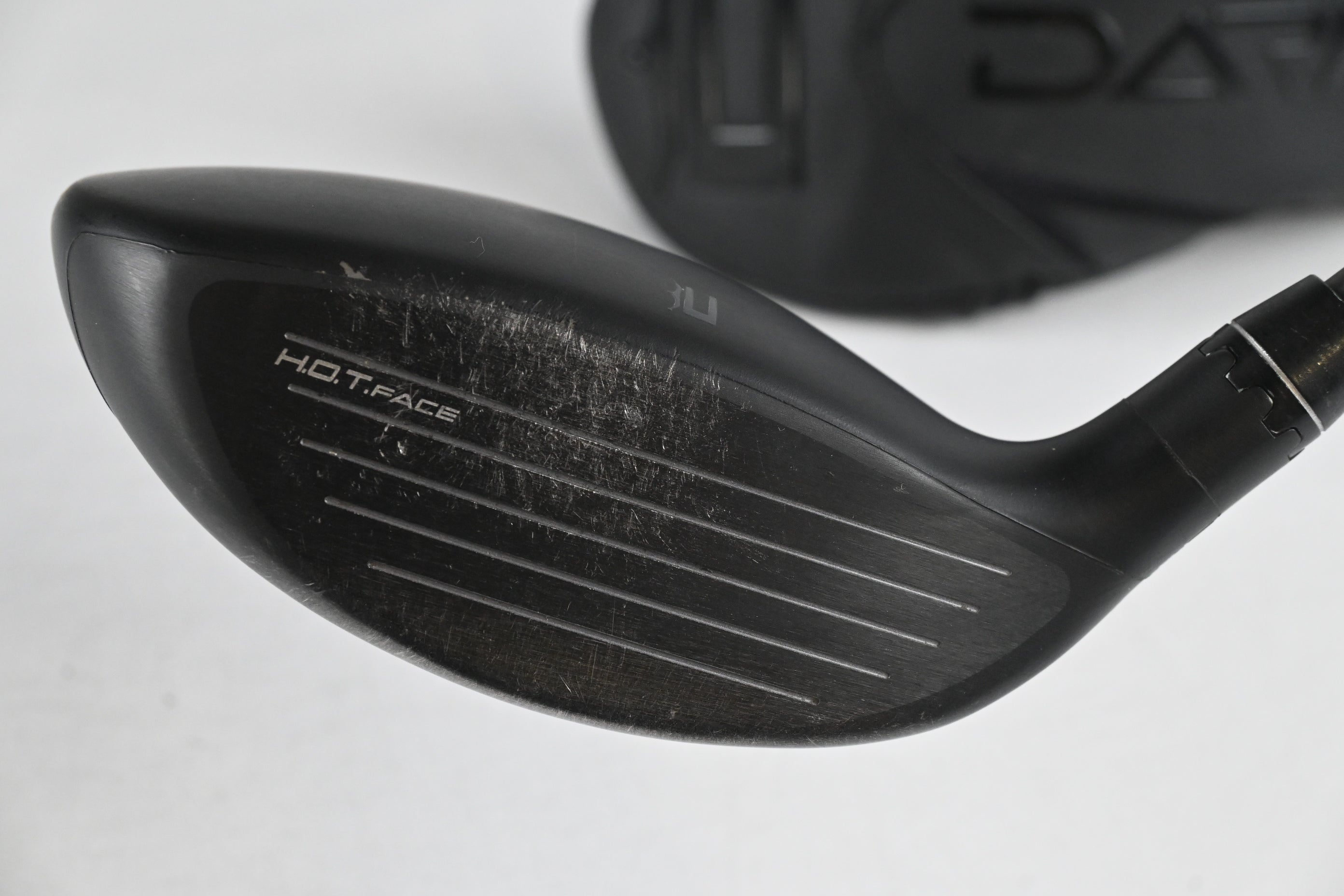 Cobra Darkspeed X #3 Wood / 16.5 Degree / X-Flex Aldila RIP 70 Shaft