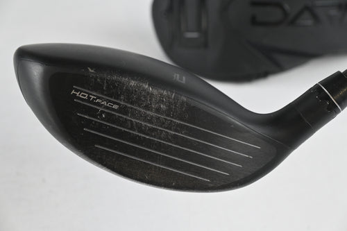 Cobra Darkspeed X #3 Wood / 16.5 Degree / X-Flex Aldila RIP 70 Shaft
