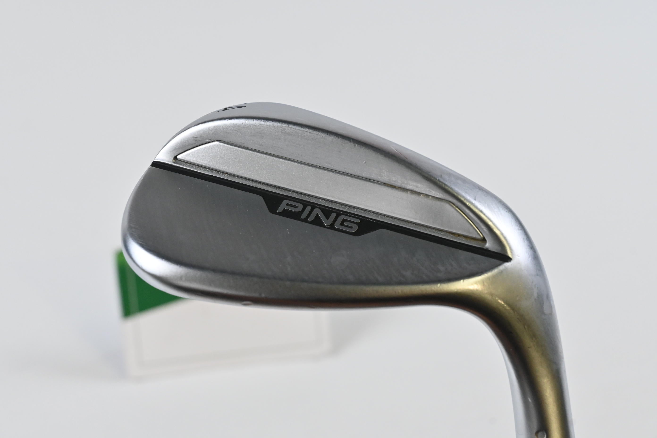 Ping S159 Sand Wedge / 54 Degree / Silver Dot / X-Flex N.S.PRO Modus3 Tour 105
