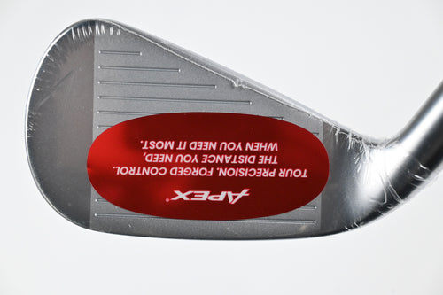 Callaway Apex UT 2026 #3 Iron / 20 Degree / Stiff Flex Dynamic Gold S300 Shaft