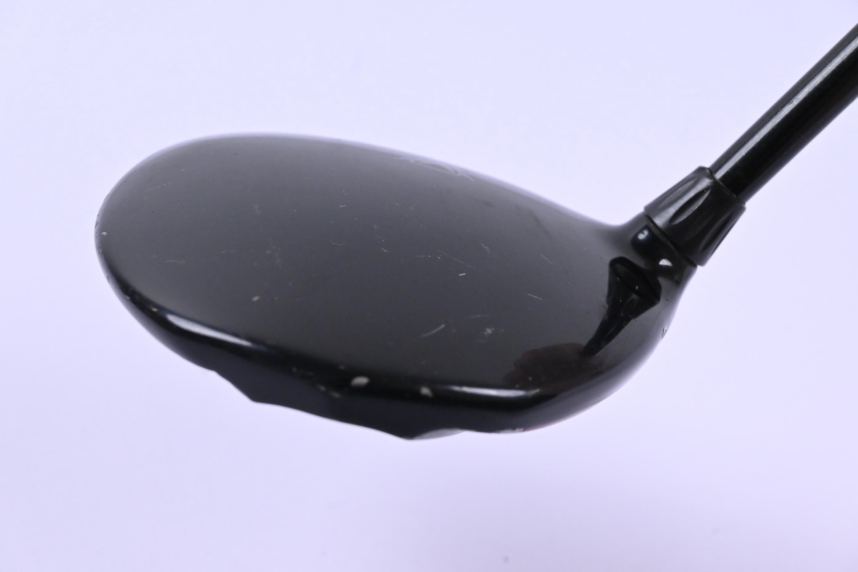 Left Hand Callaway Diablo Edge #5 Wood / 19 Degree / Regular Flex Callaway 60