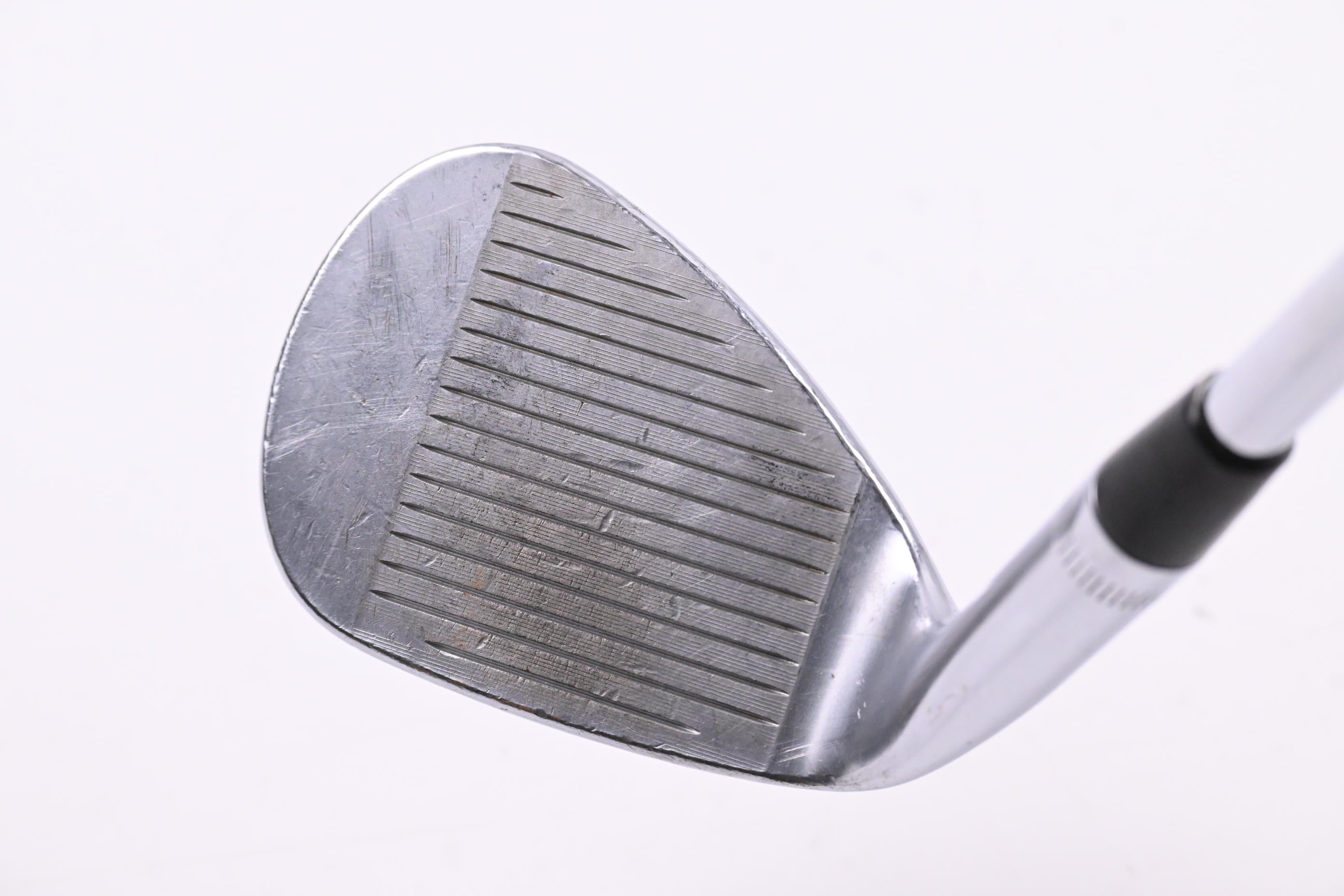 Callaway Jaws MD5 Lob Wedge / 58 Degree / Stiff Flex Dynamic Gold 115 S200