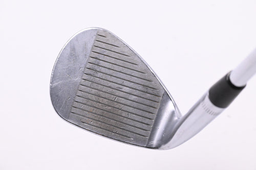 Callaway Jaws MD5 Lob Wedge / 58 Degree / Stiff Flex Dynamic Gold 115 S200