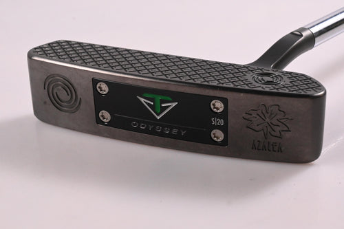 Odyssey Toulon Stroke Lab Azalea Putter / 35 Inch
