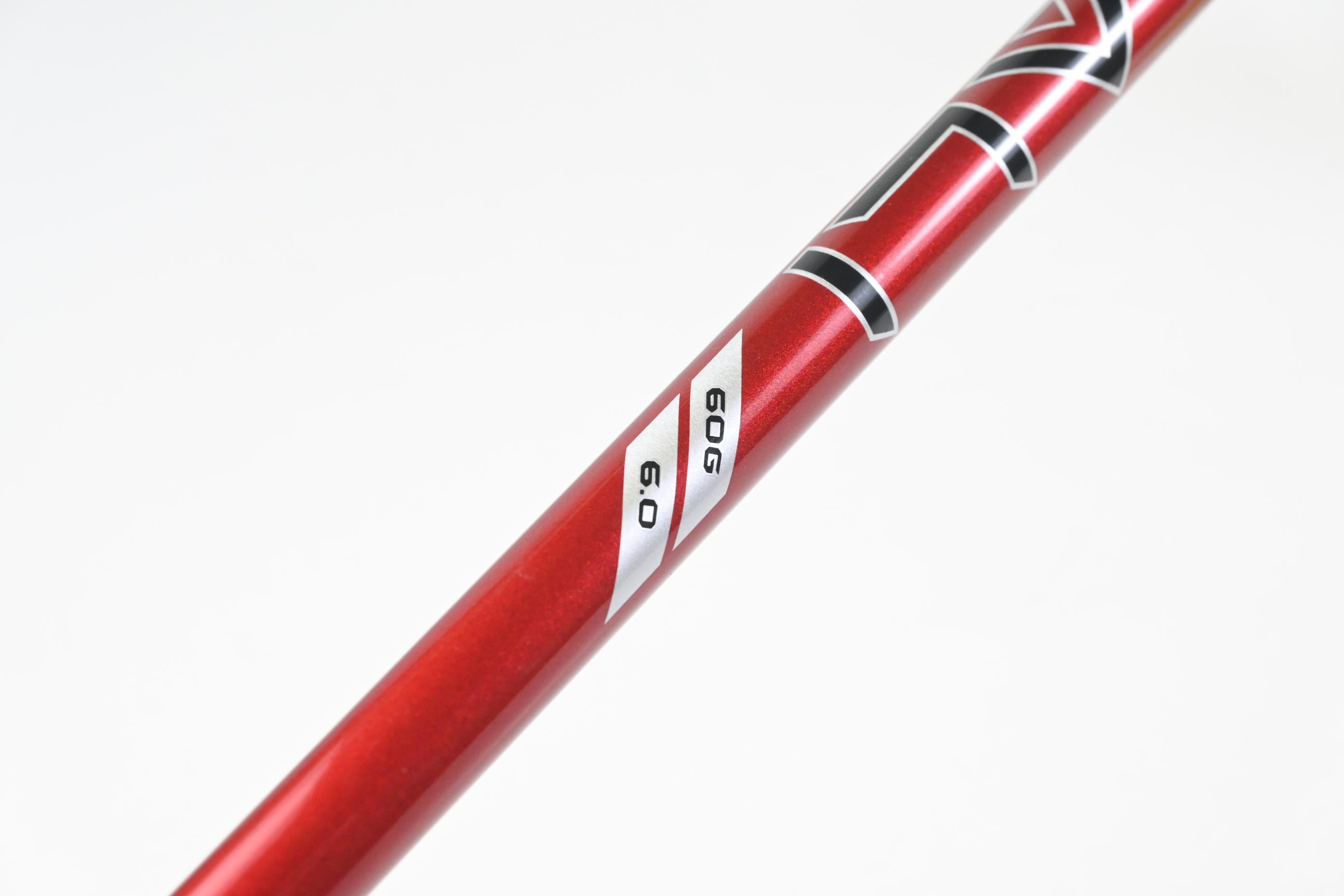 Ping G430 Max Driver / 12 Degree / Stiff Flex Denali Red 60 Shaft