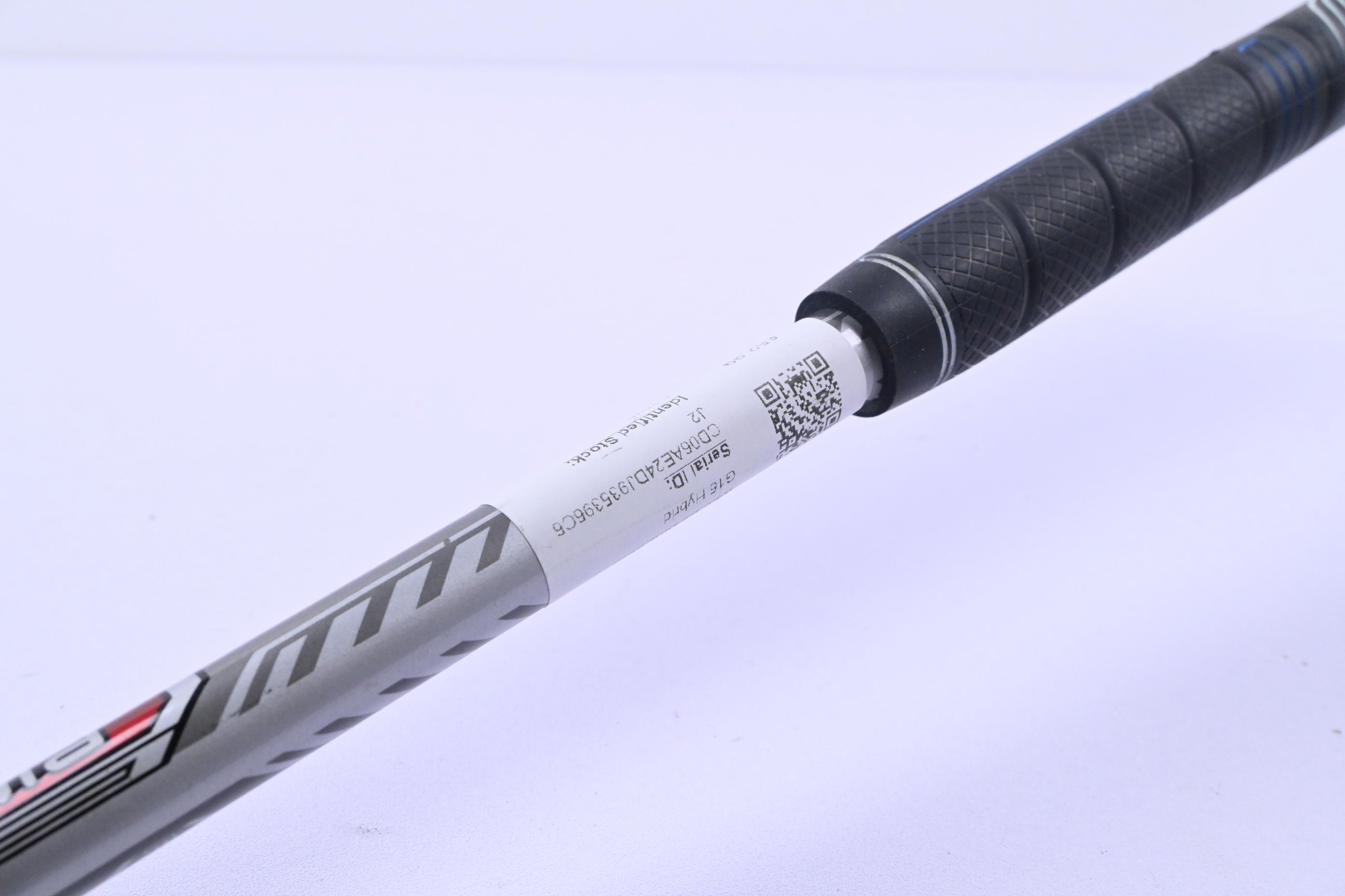 Ping G15 #3 Hybrid / 20 Degree / Regular Flex Ping TFC 149 Shaft