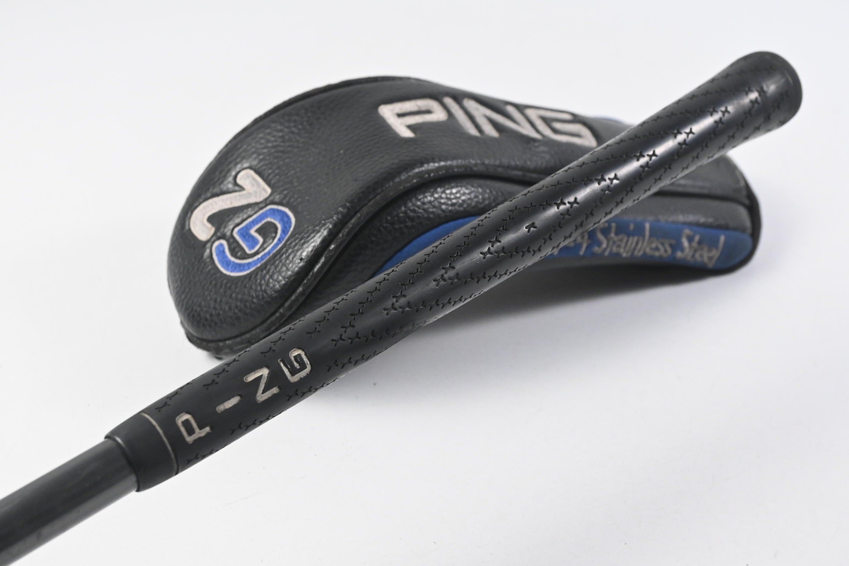 Ping G2 #3 Wood / 14 Degree / Regular Flex Ping TFC 100 Shaft