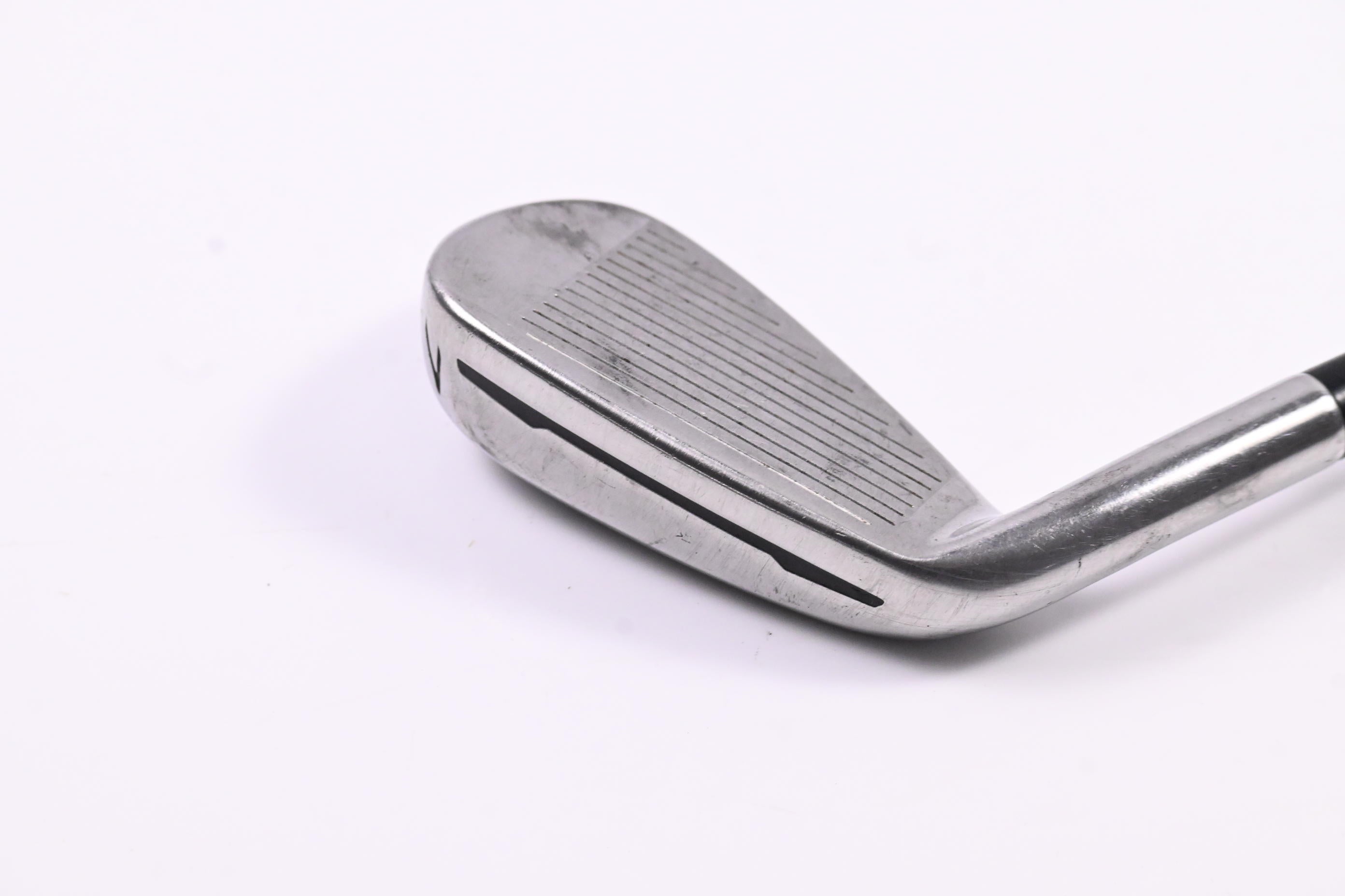Taylormade M2 2019 #7 Iron / Regular Flex M2 REAX 88 Shaft