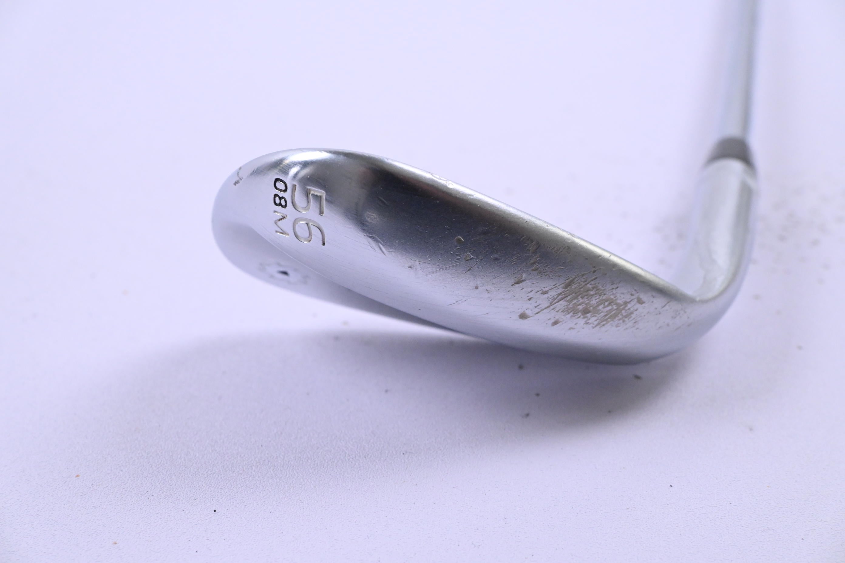 Titleist Vokey SM7 Sand Wedge / 56 Degree / Wedge Flex Vokey Design SM7