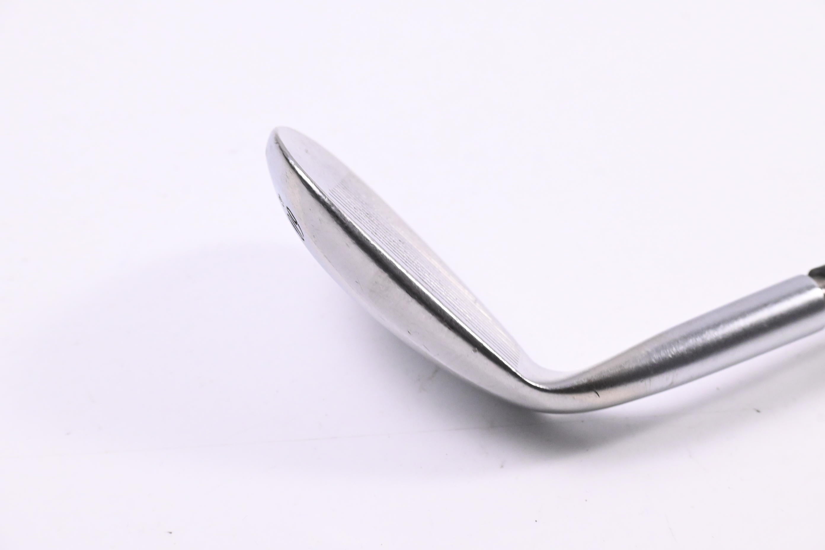 Lynx Prowler Lob Wedge / 60 Degree / X-Flex KBS Tour 130 Steel Shaft