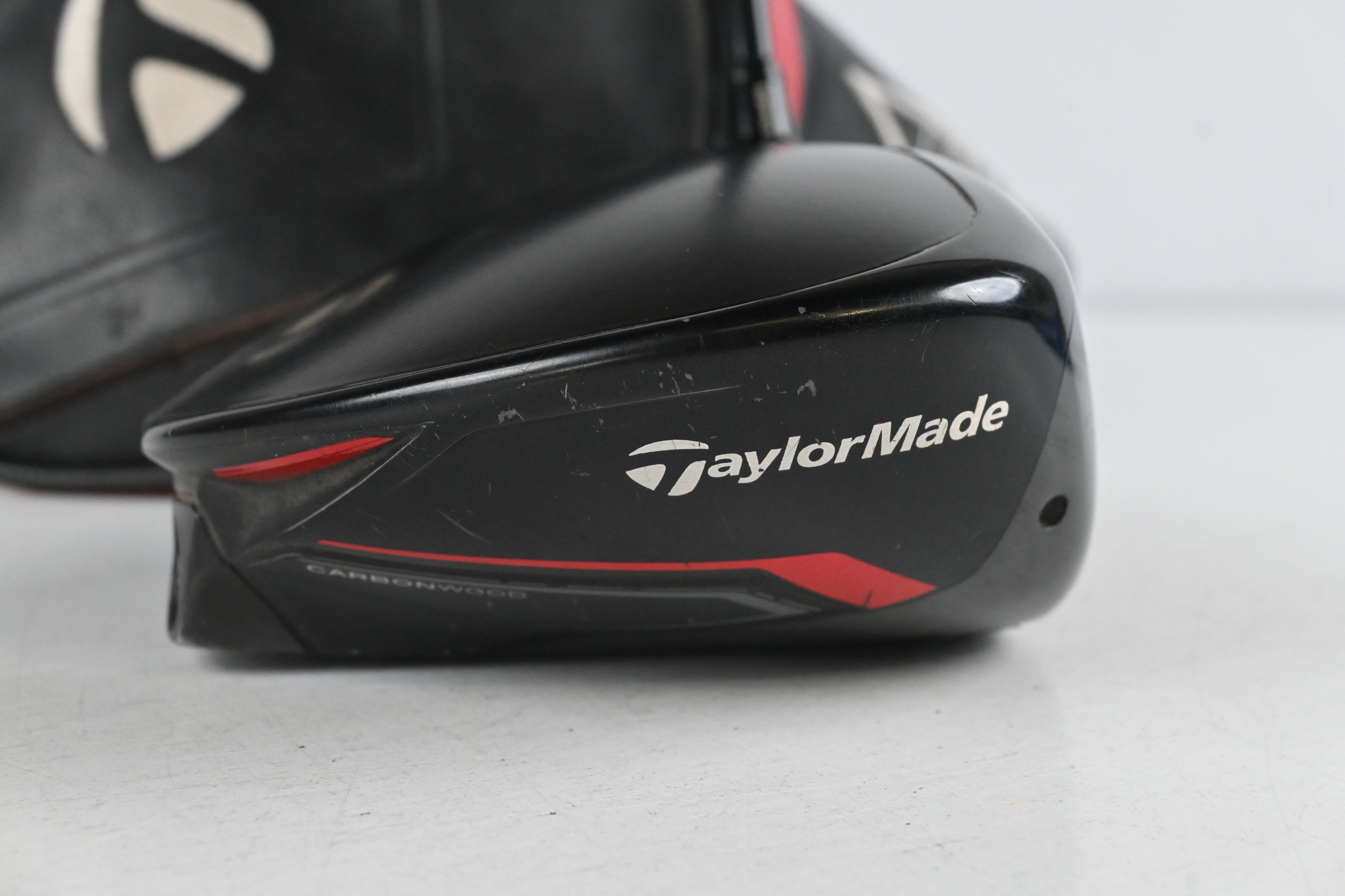 Taylormade Stealth Driver / 9 Degree / Stiff Flex Fujikura Ventus Red 5