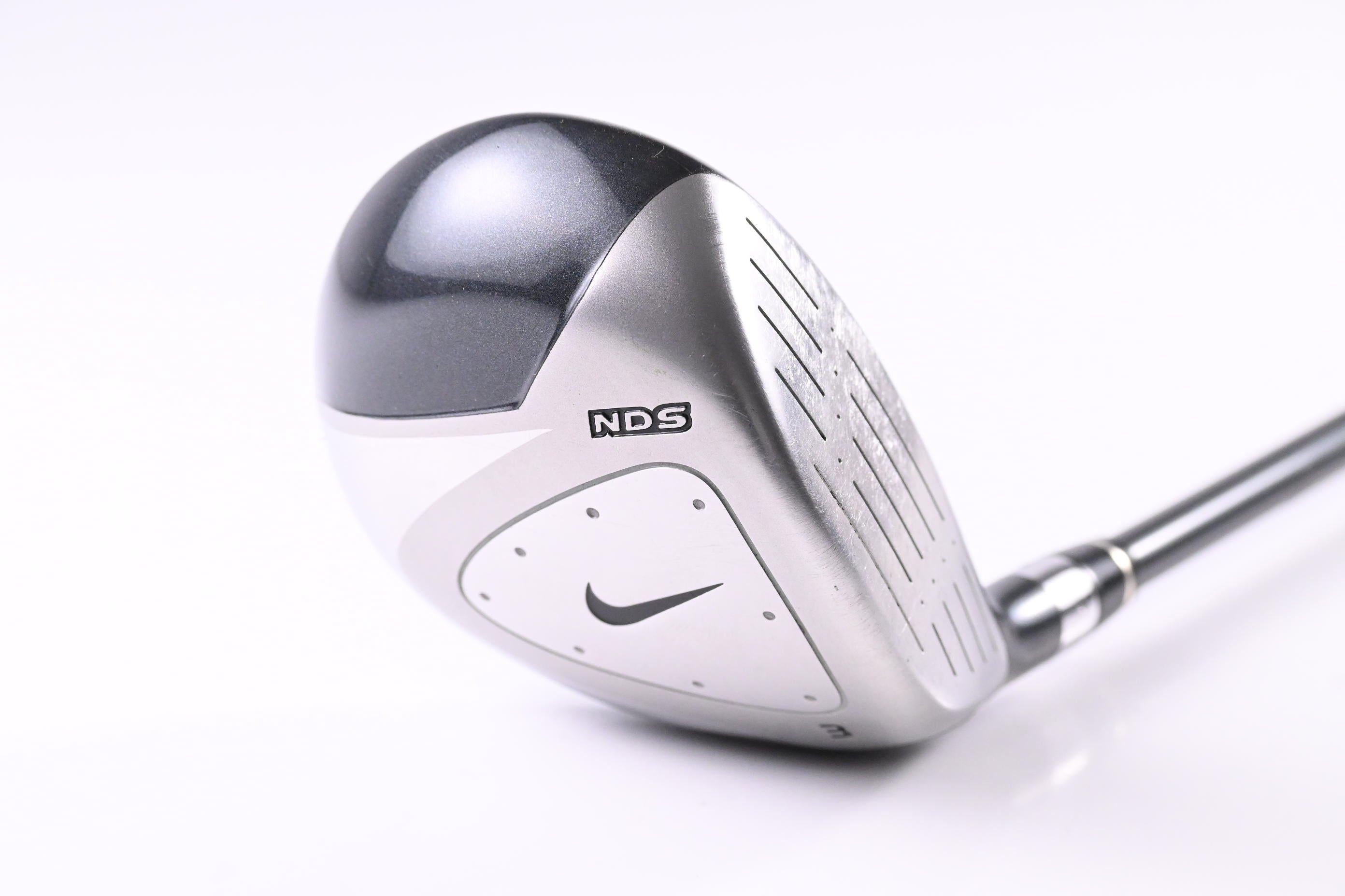 Nike NDS #3 Wood / 15 Degree / Regular Flex Fujikura Nike NDS Shaft