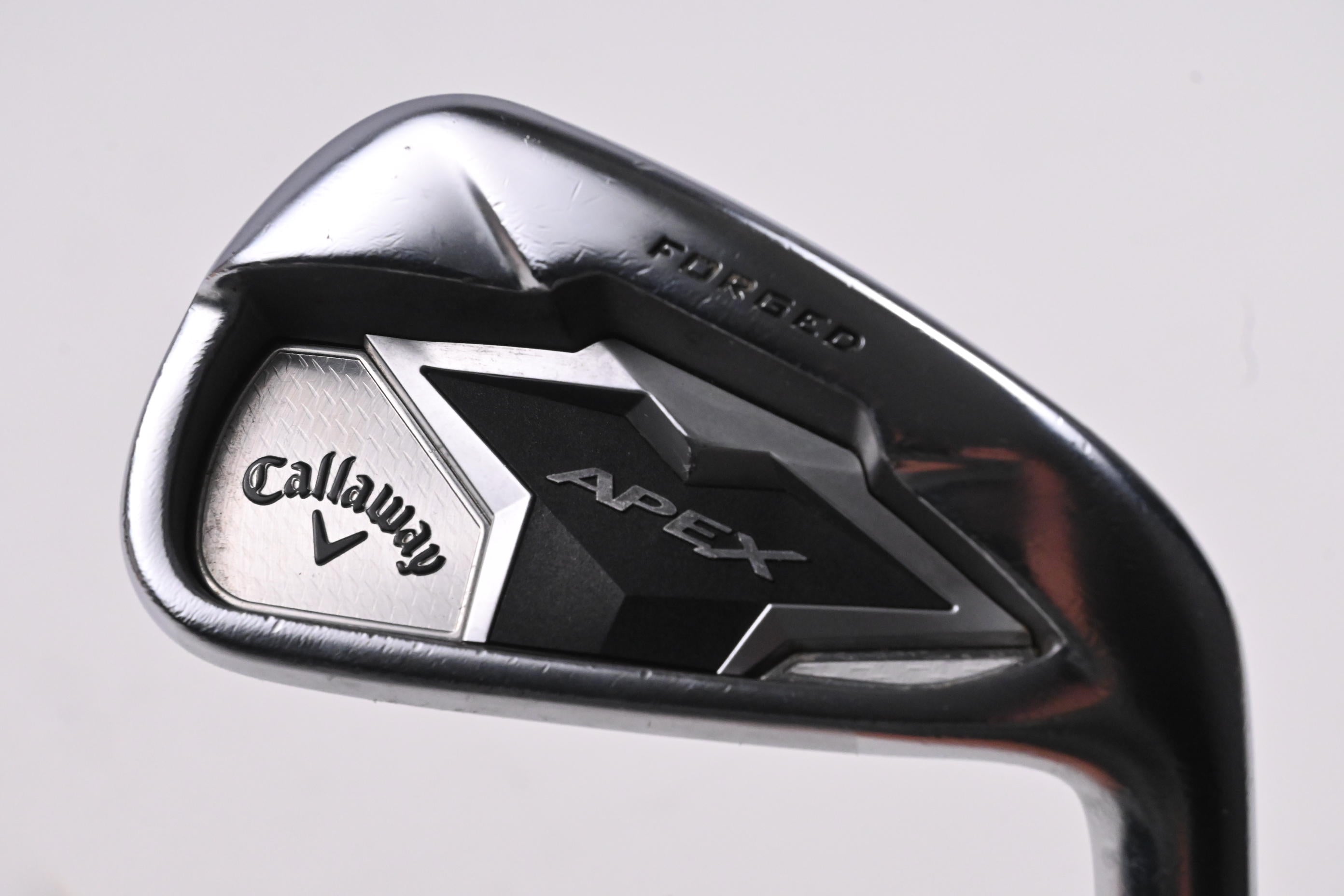 Callaway Apex 19 #5 Iron / 23.5 Degree / Stiff Flex Project X Catalyst 80 Shaft