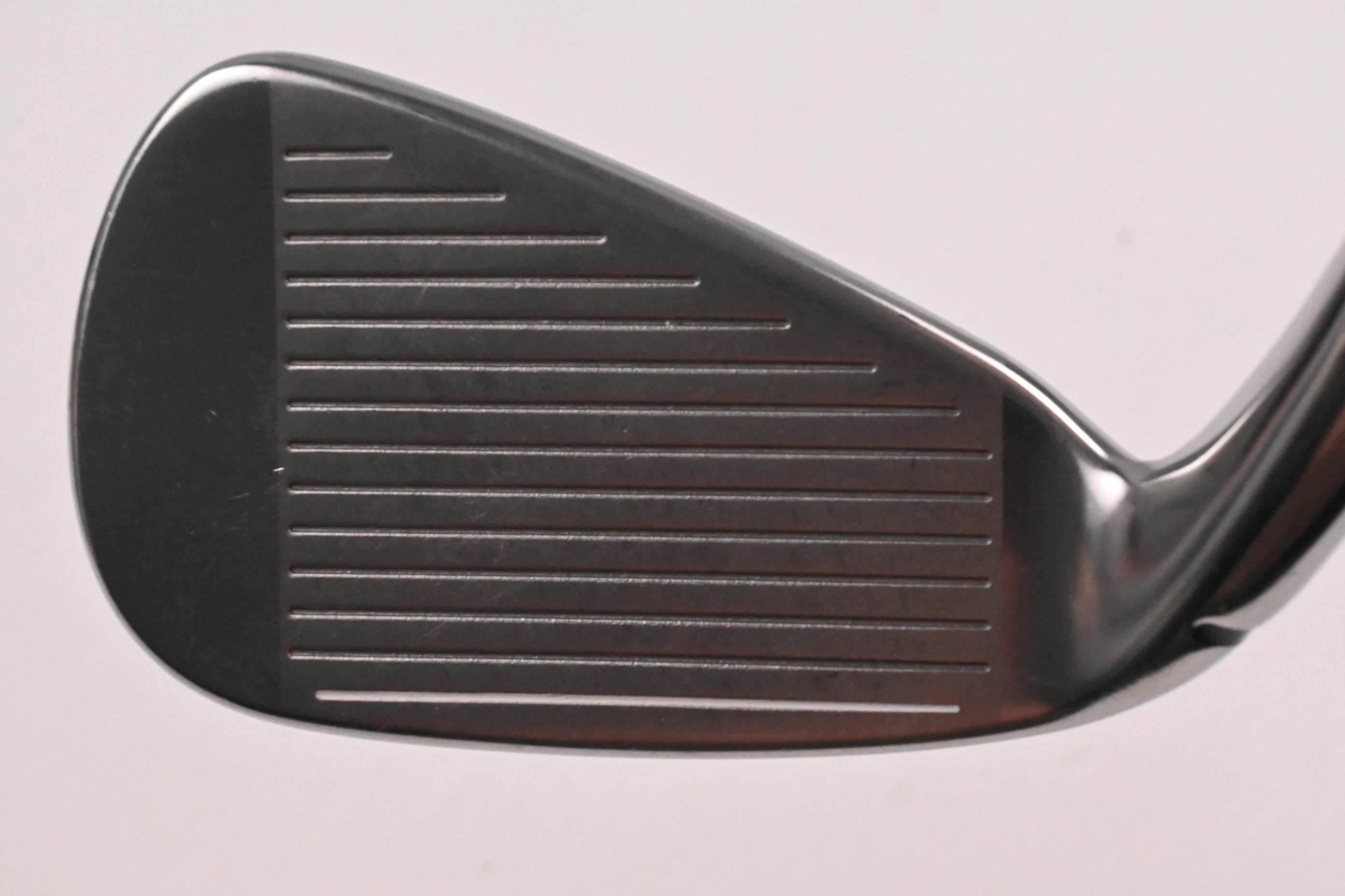 Taylormade Stealth #6 Iron / 24 Degree / Senior Flex Ventus Red 5 Shaft
