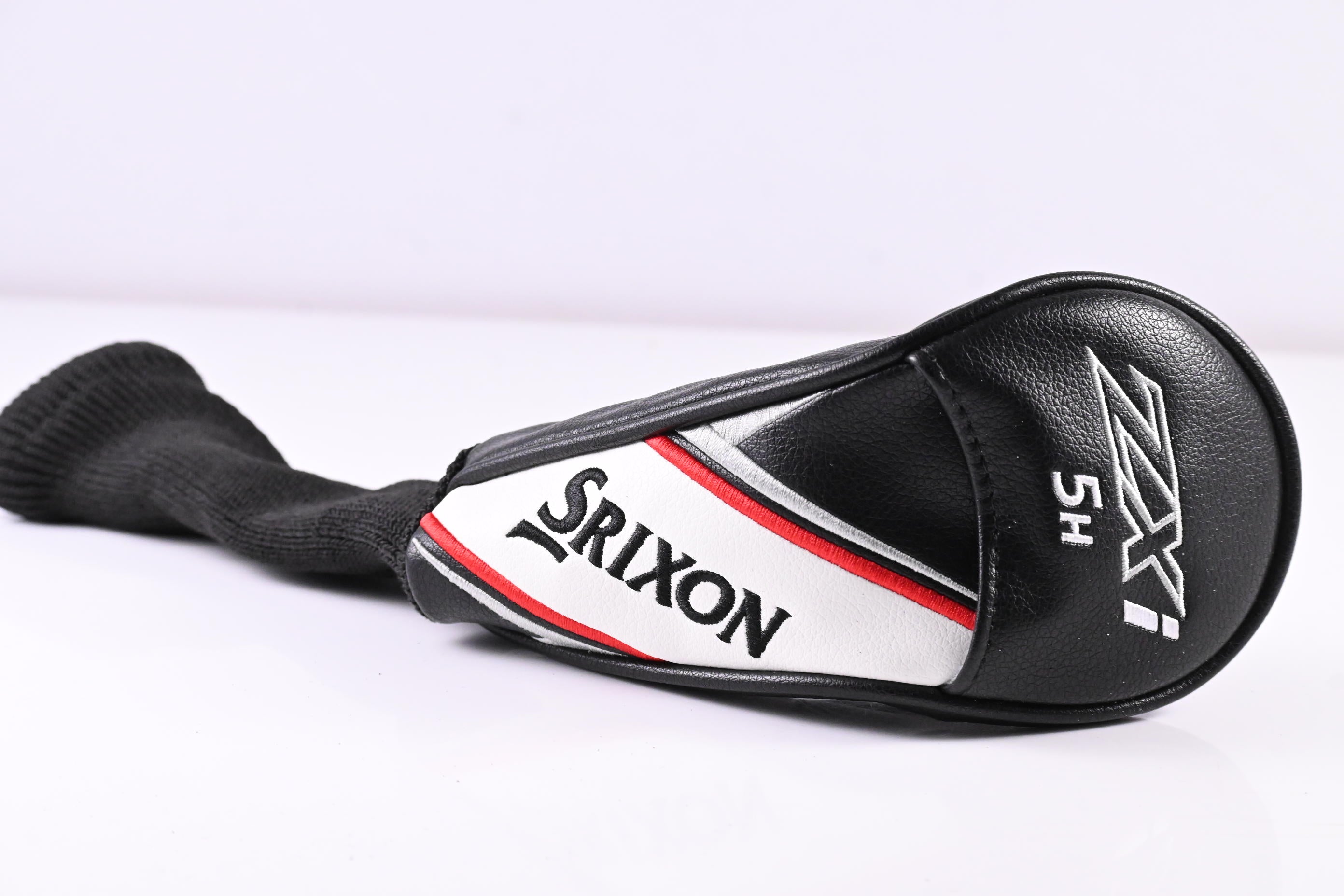 Srixon ZXi #5 Hybrid / 25 Degree / Regular Flex Fujikura Ventus TR Blue 7 Shaft
