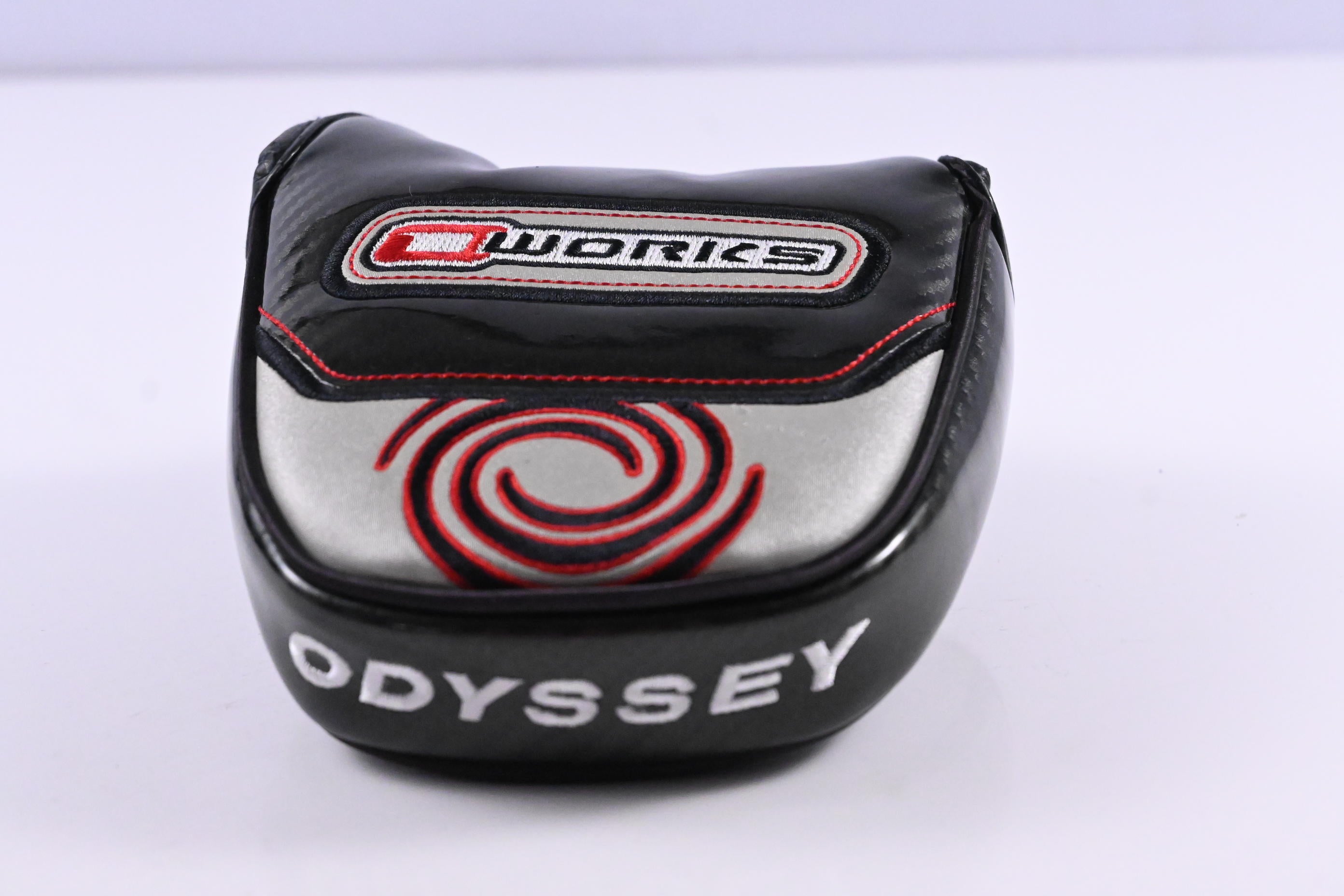 Odyssey O-Works Red 7 Putter / 33 Inch