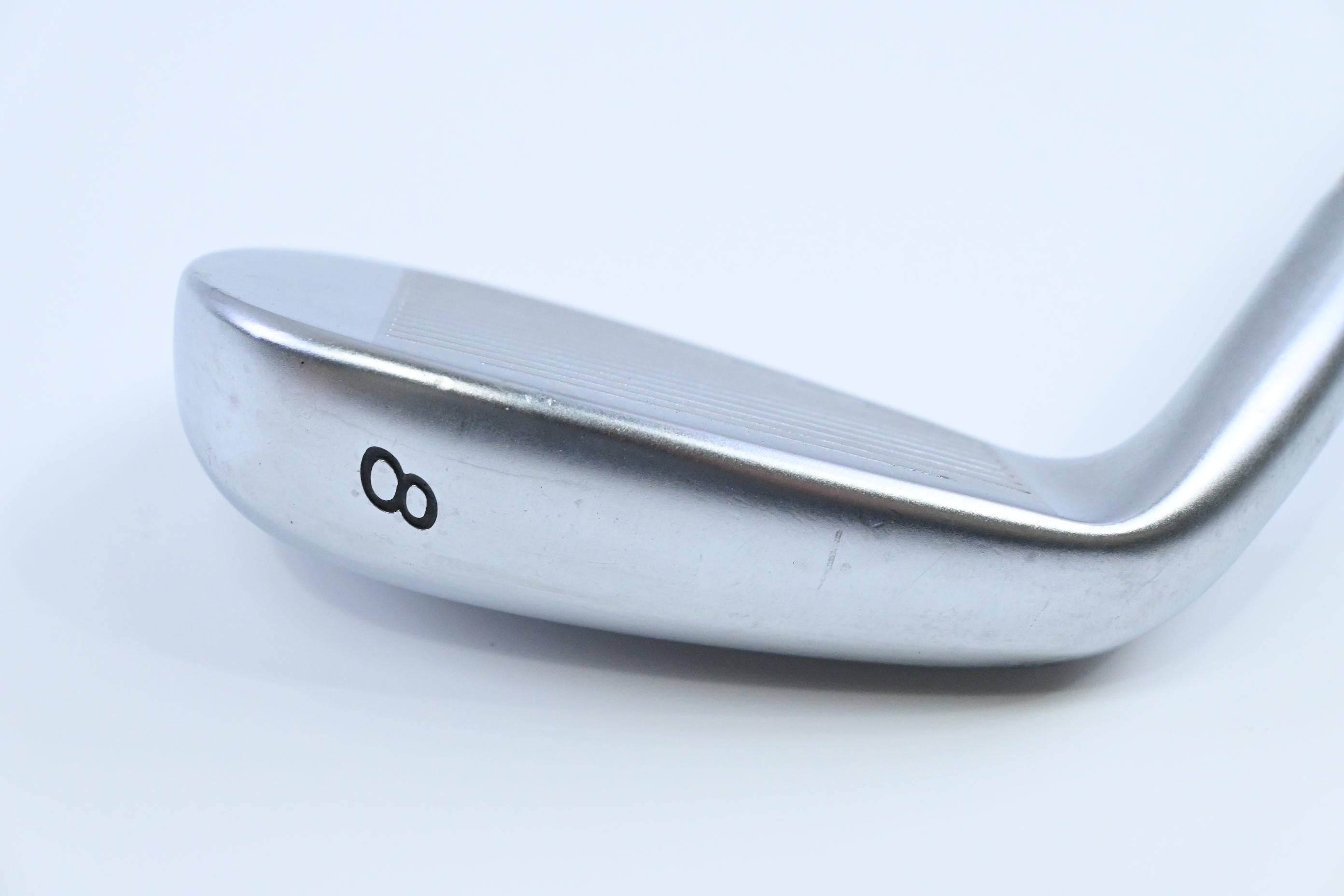 Taylormade R9 #8 Iron / Regular Flex KBS 90 Shaft