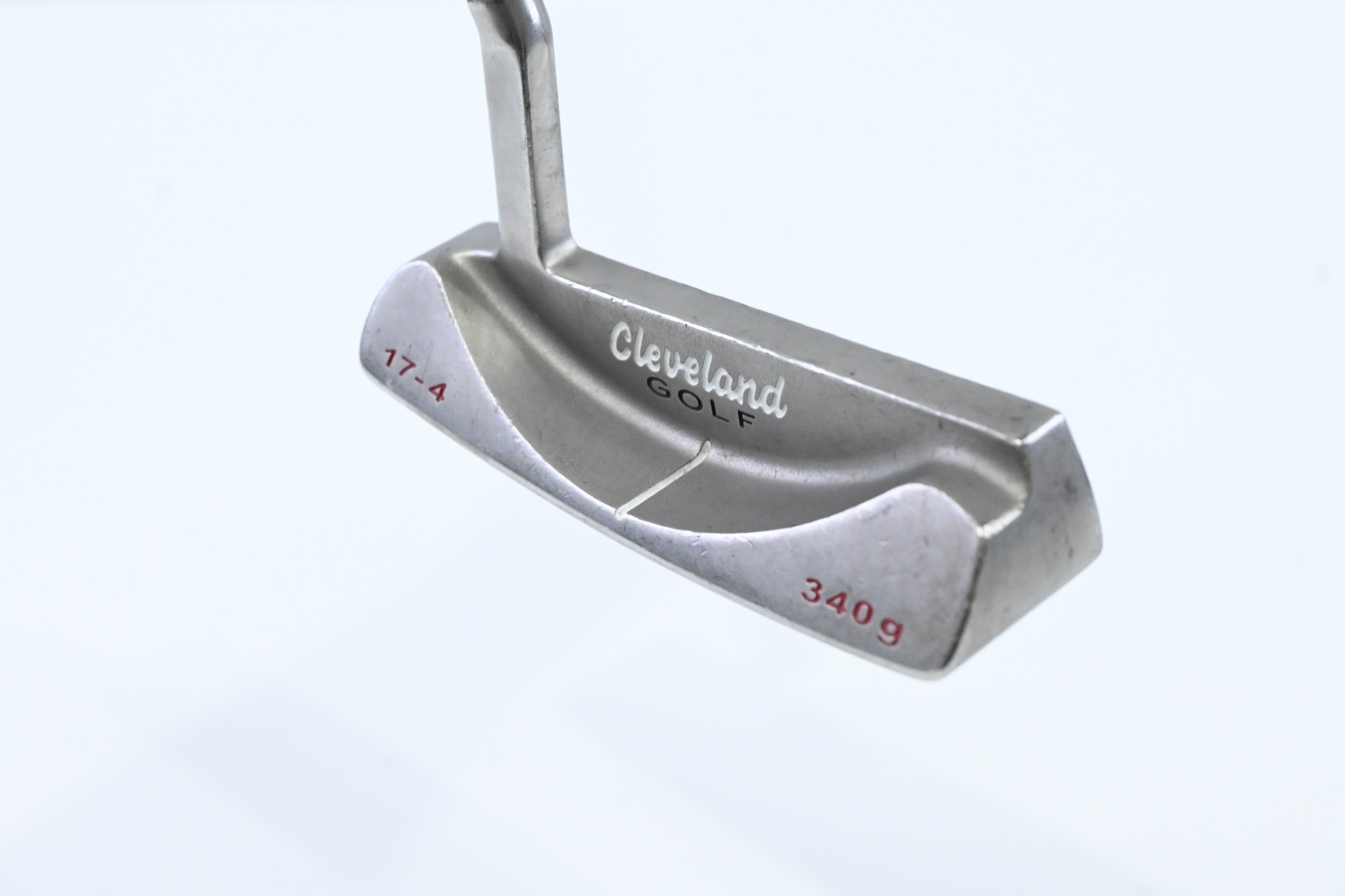 Cleveland Classic Collection 3 Putter / 34 Inch