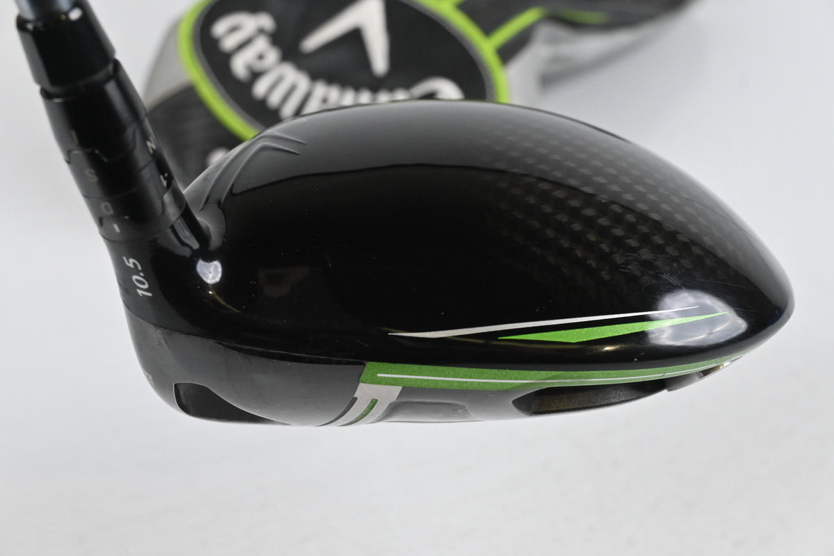 Callaway GBB Epic Driver / 10.5 Degree / Regular Flex HZRDUS T800 Shaft