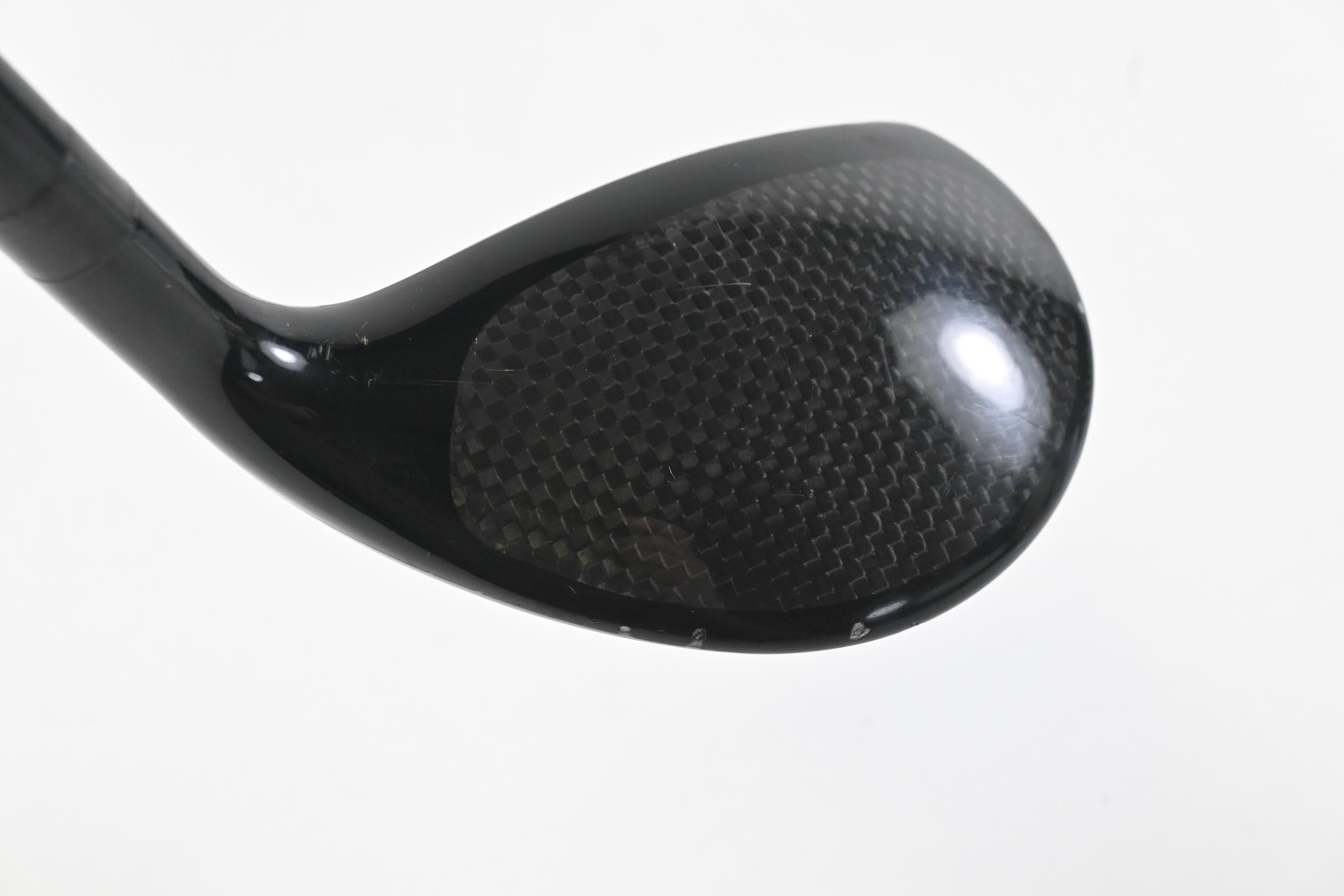 Tour Edge C721 #5 Hybrid / 25 Degree / Regular Flex KBS TGI 70 Shaft