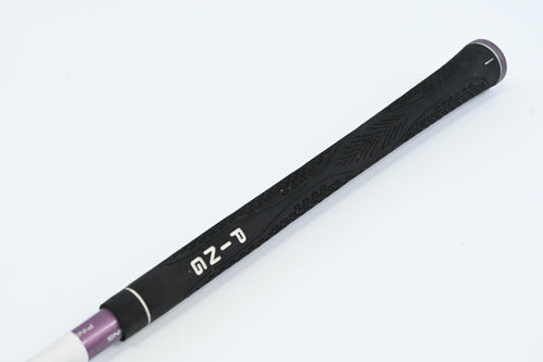 Left Hand Ping Rhapsody Pitching Wedge / 46 Degree / Black Dot / Ladies Flex Ping ULT 129 Shaft