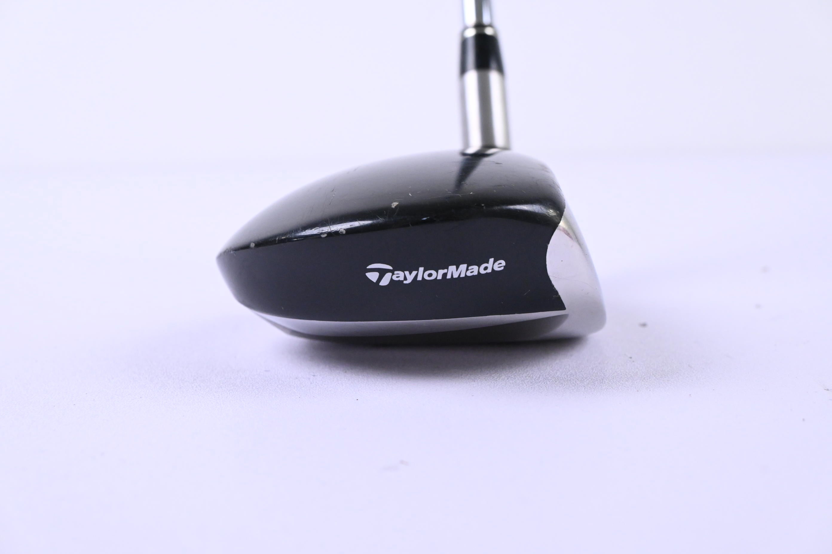 Taylormade V-Steel #5 Wood / 18 Degree / Regular Flex True Temper Dynamic Lite