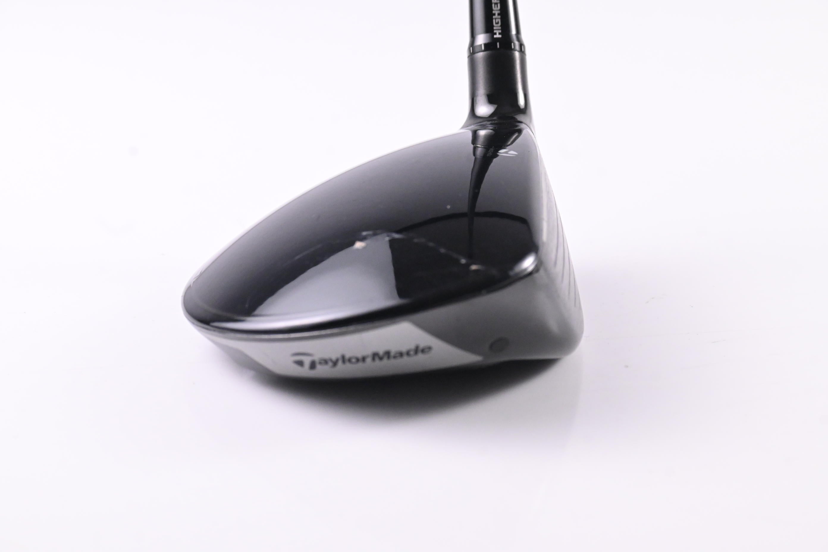 Taylormade Qi10 Tour #3 Wood / 15 Degree / Regular Flex Fujikura Ventus Blue '25