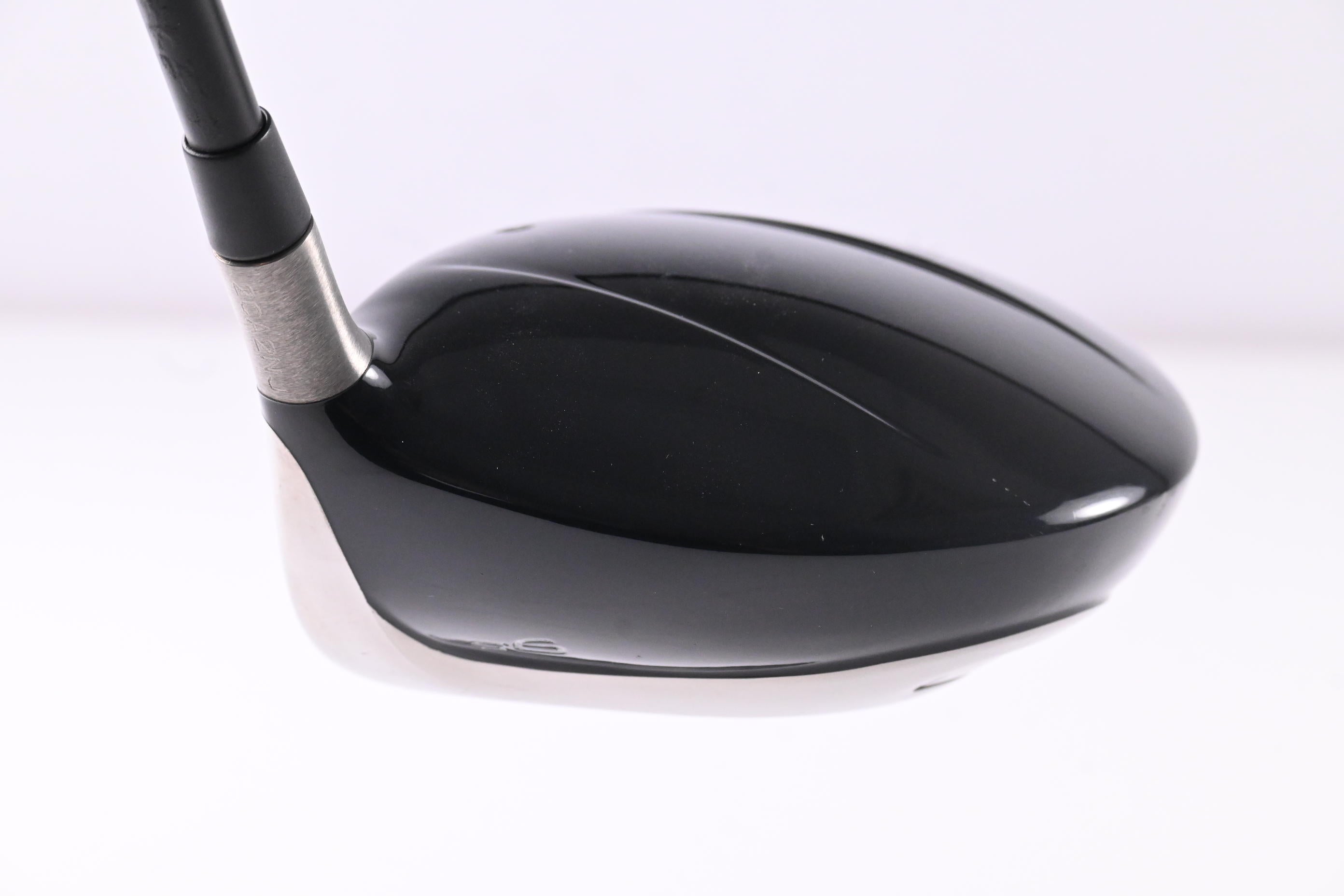 Taylormade R580 Driver / 9.5 Degree / Stiff Flex M.A.S 60 Shaft