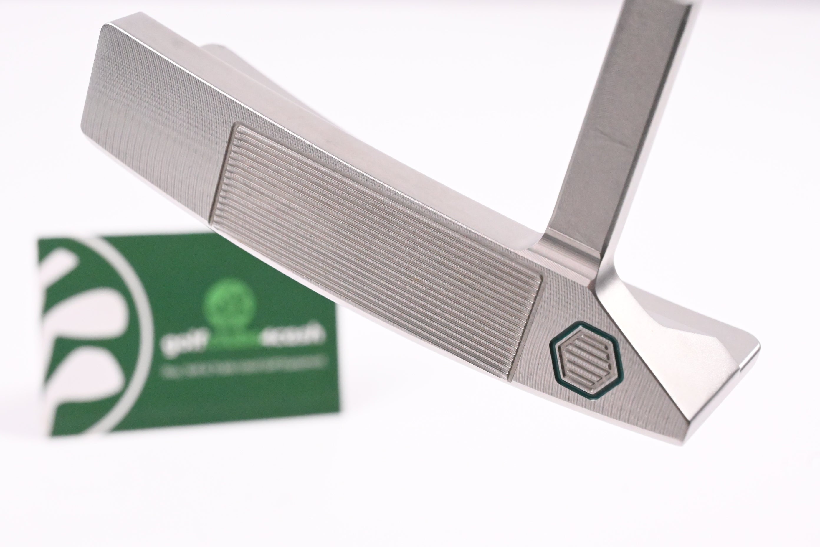 Bettinardi Studio Stock #9 2023 Putter / 34 Inch