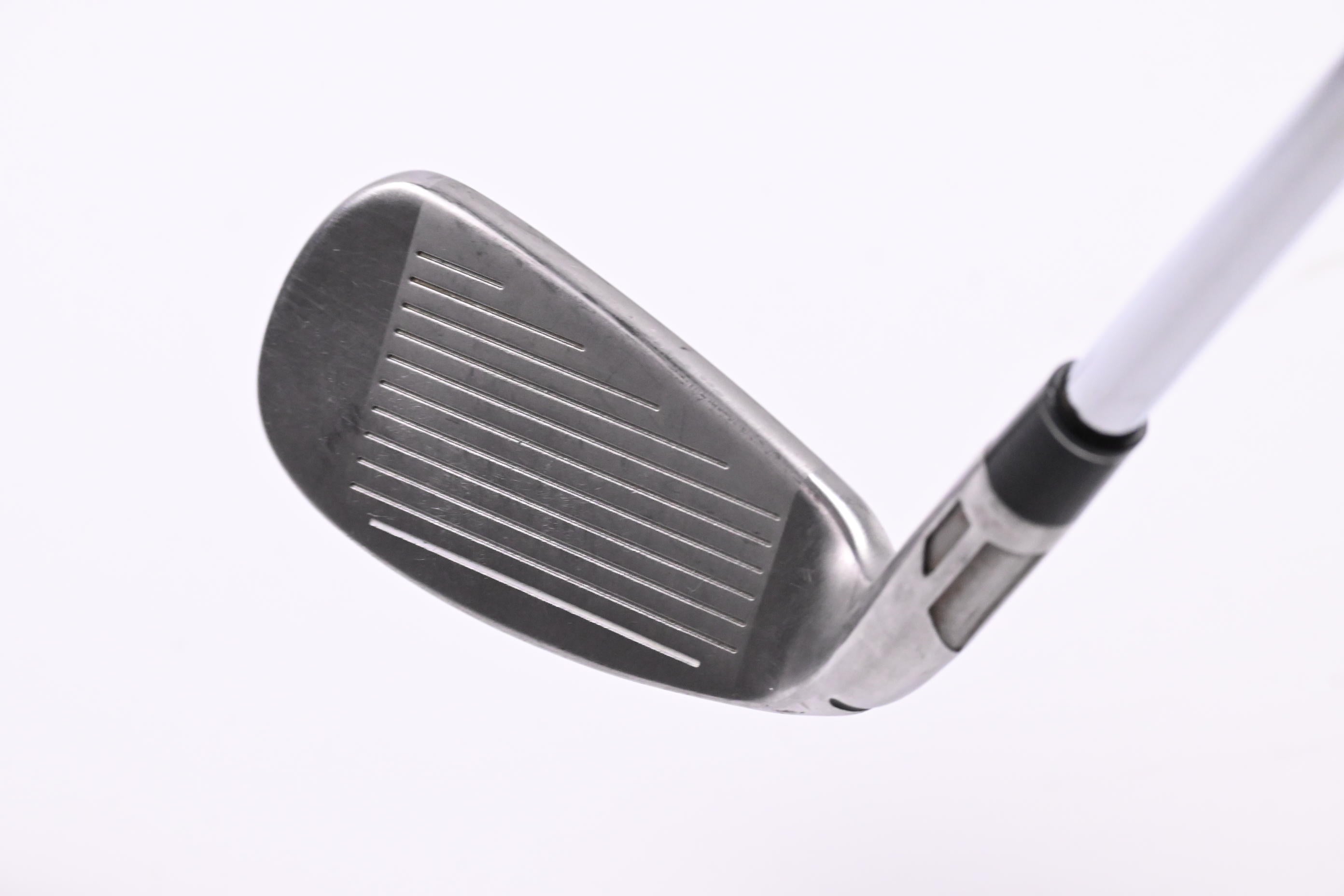 Taylormade Stealth HD #7 Iron / 30 Degree / Stiff Flex KBS MAX MT 85 Shaft