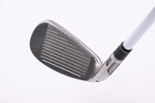 Taylormade Stealth HD #7 Iron / 30 Degree / Stiff Flex KBS MAX MT 85 Shaft