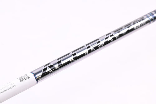 Accra TZFive 50 Driver Shaft / X-Flex / 0.355" Tip