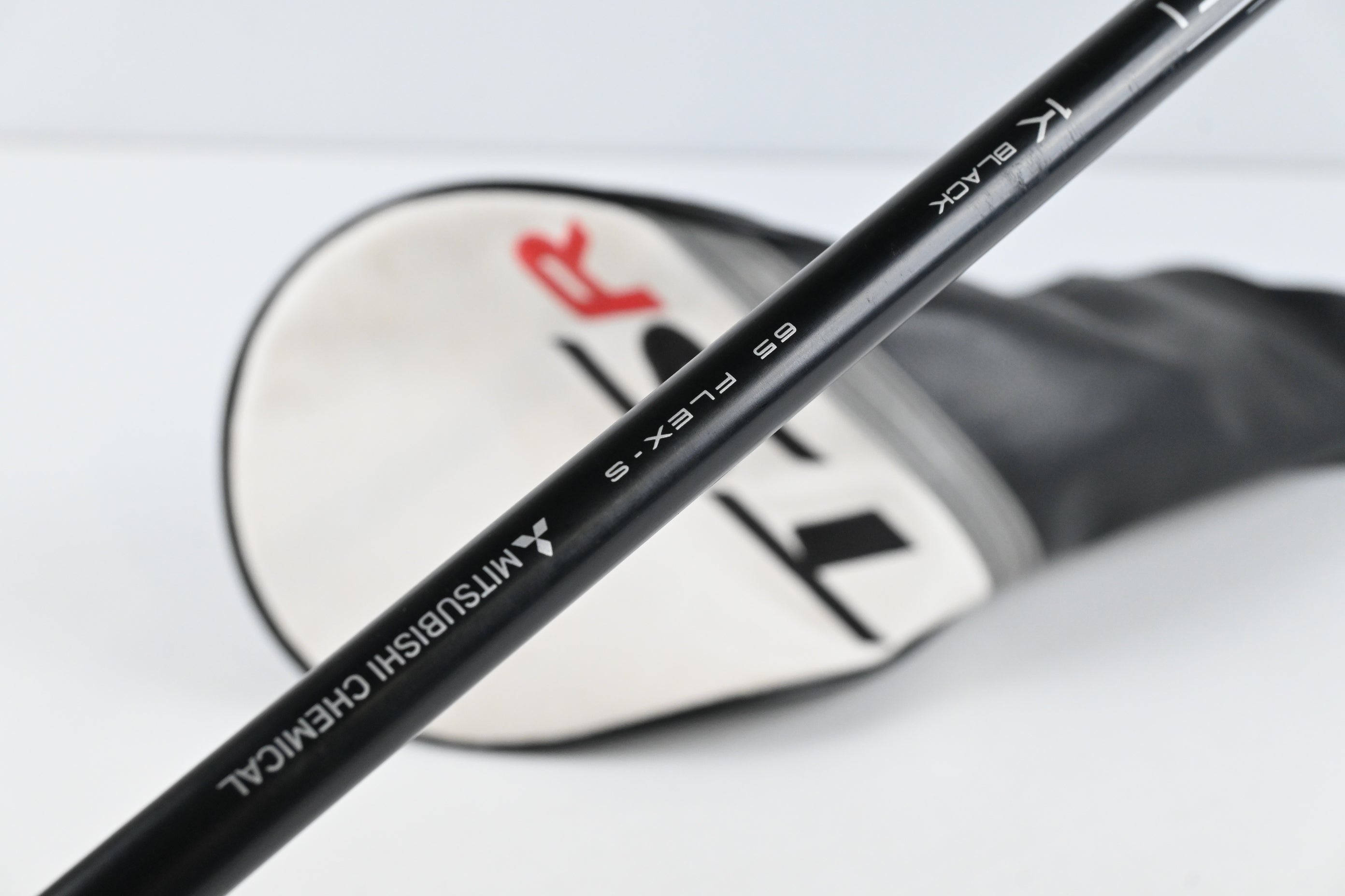 Titleist TSR3 Driver / 9 Degree / Stiff Flex Tensei 1K Black 65 Shaft