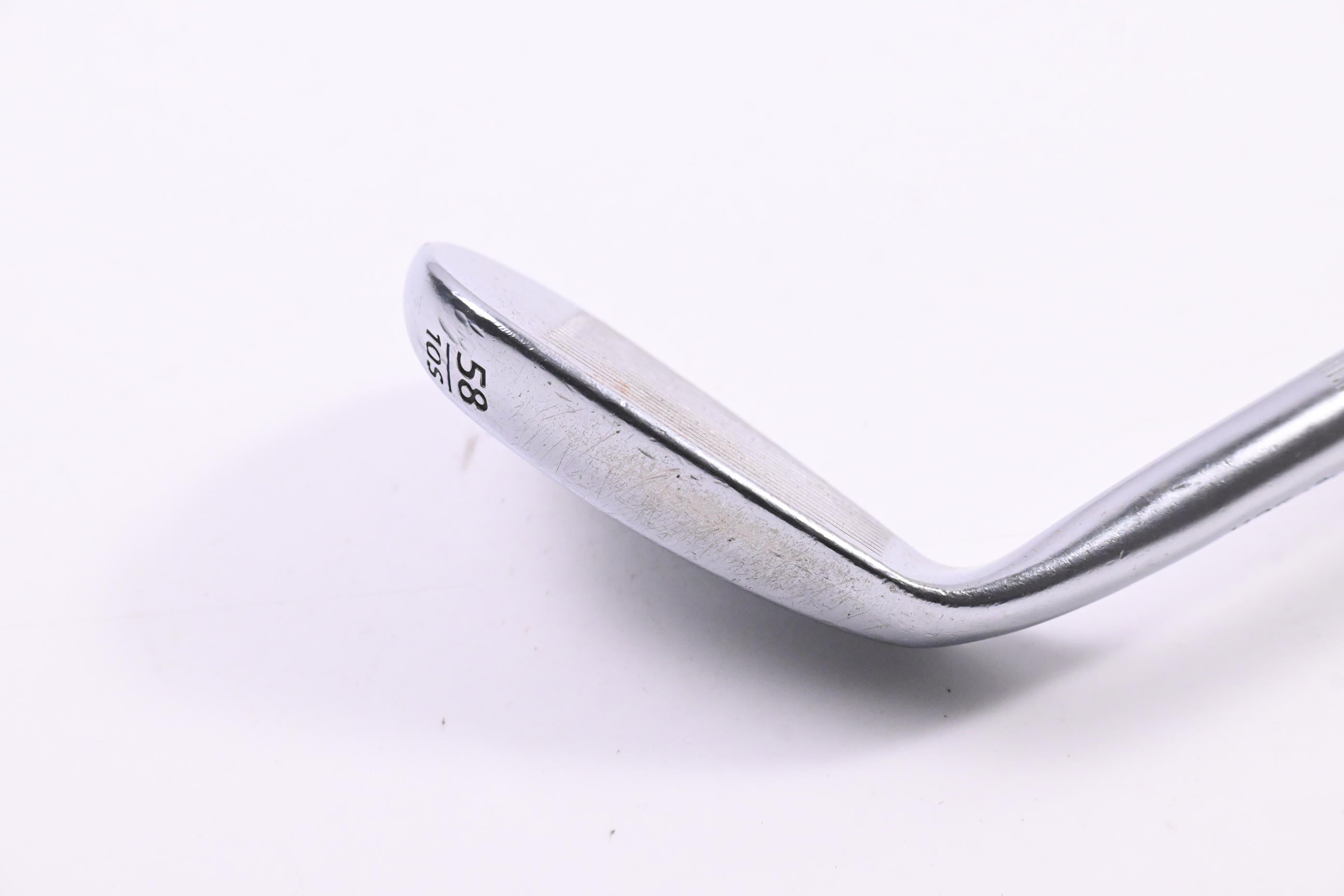 Callaway Jaws MD5 Lob Wedge / 58 Degree / Stiff Flex Dynamic Gold 115 S200