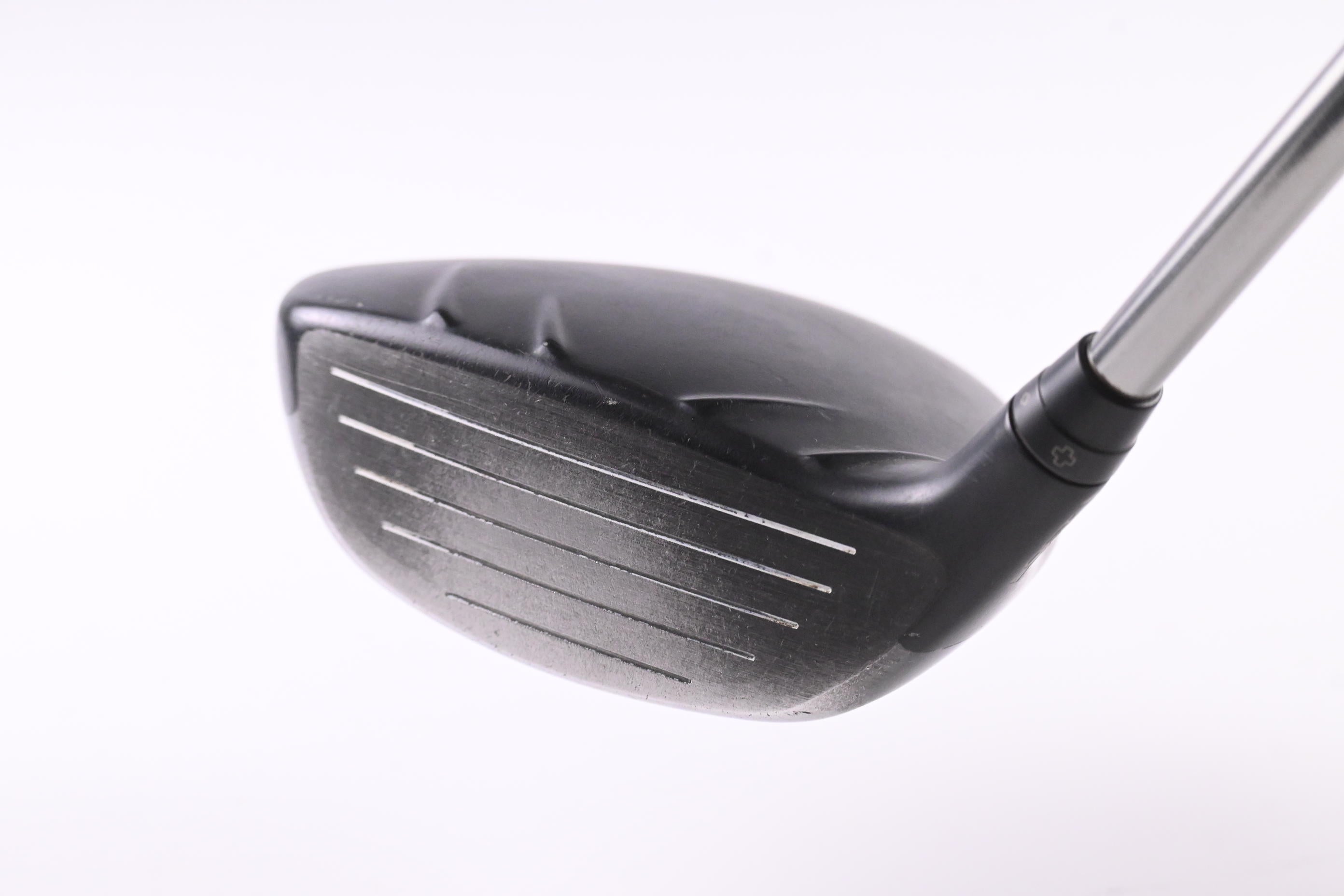 Ping G30 #3 Wood / 14.5 Degree / Stiff Flex Ping Tour 65 Shaft