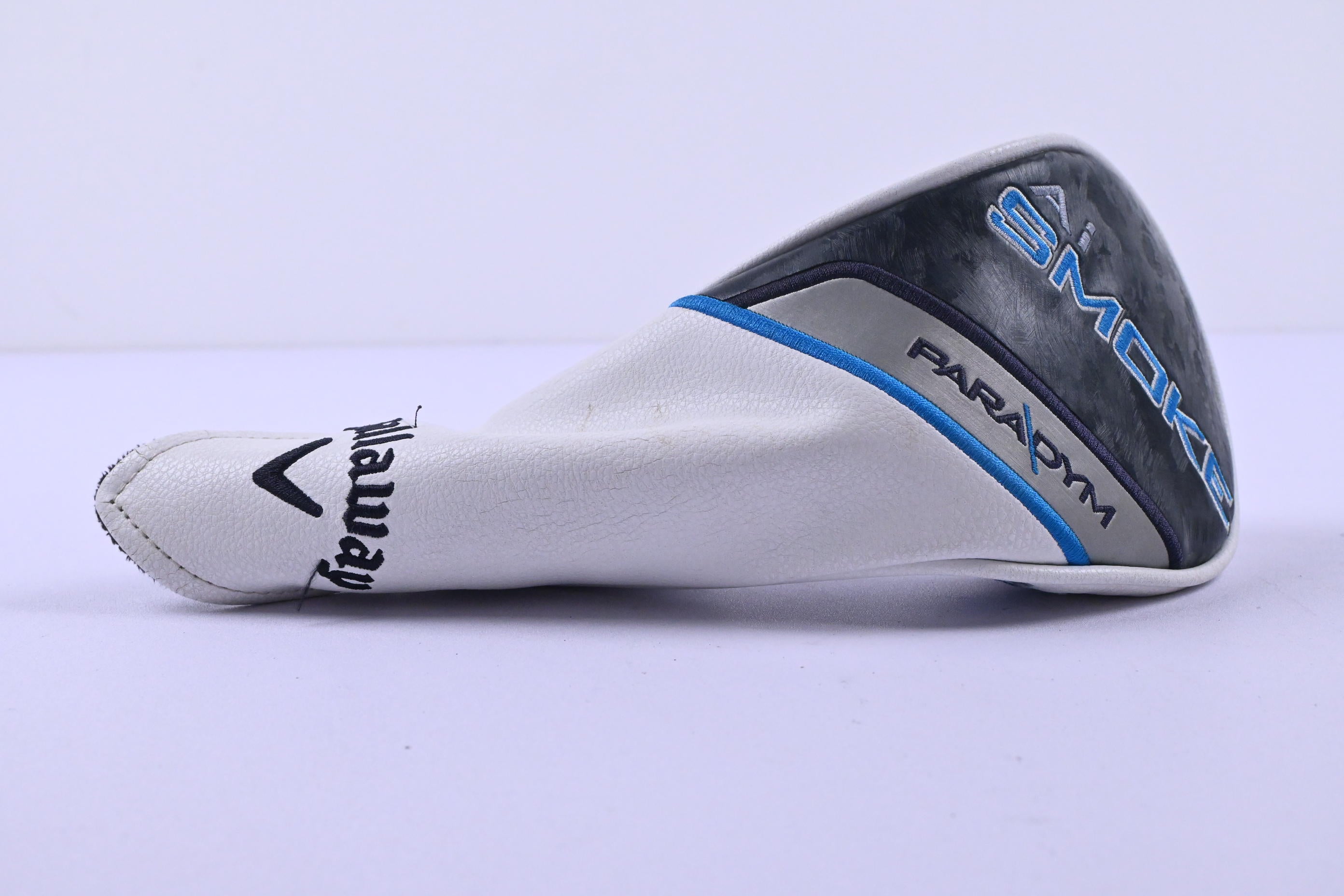 Callaway Paradym Ai Smoke Max D #3 Wood / 16.5 Degree / Regular Flex Cypher 2.0