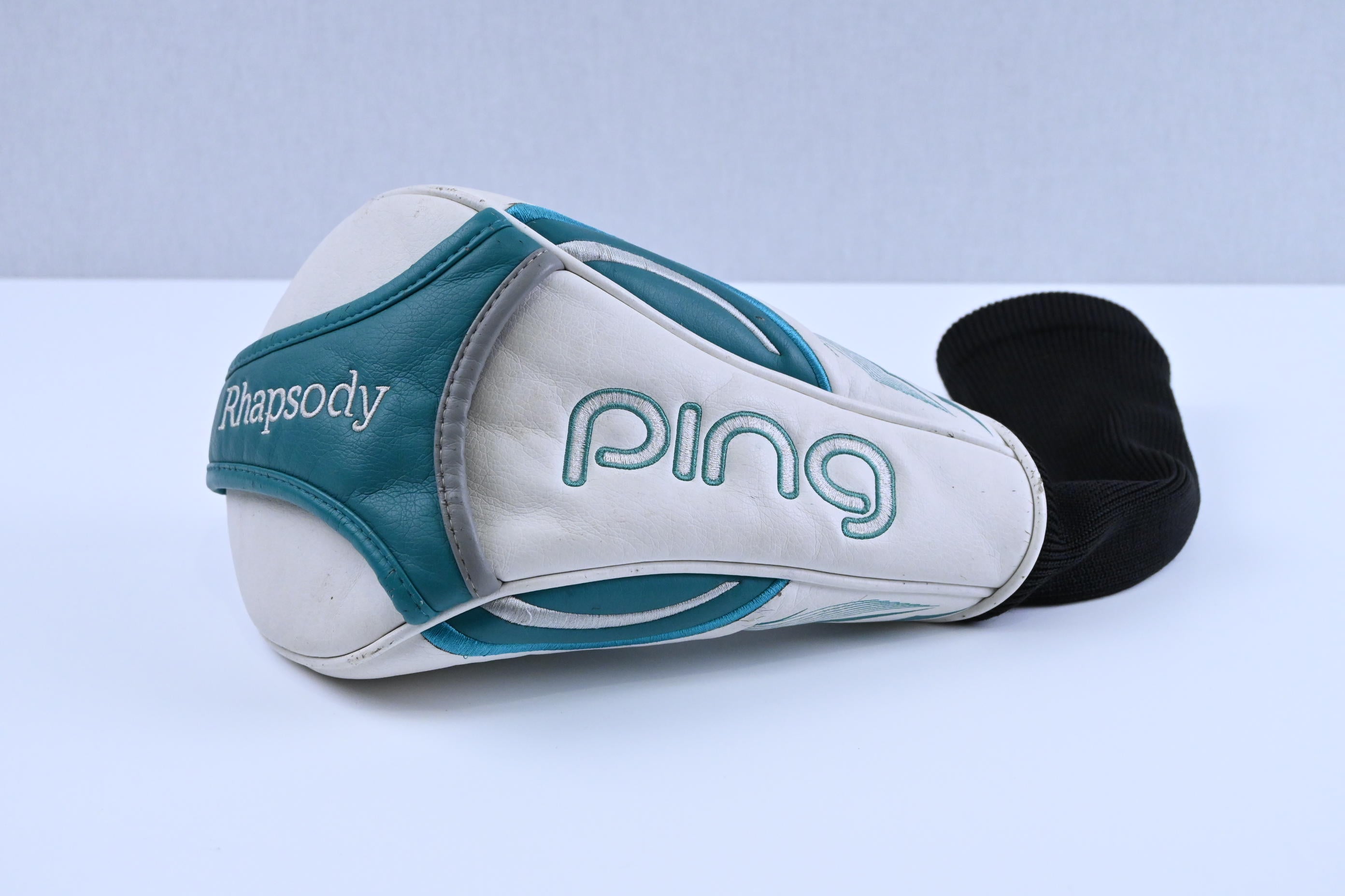 Ladies Ping Rhapsody 2015 Driver / 12 Degree / Ladies Flex Ping ULT 220 Shaft