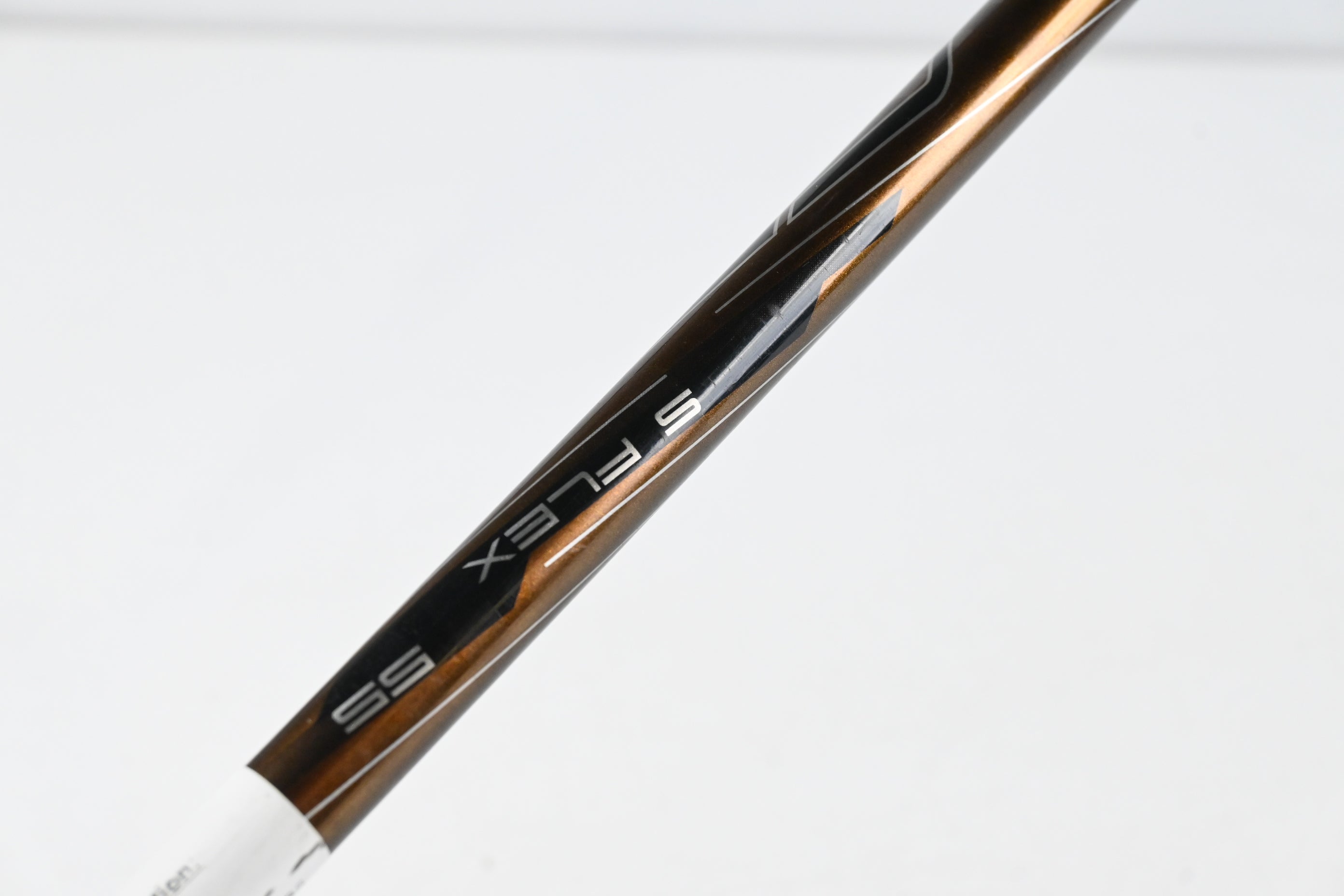 Ping G400 Driver / 10.5 Degree / Stiff Flex Ping Alta CB 55 Shaft