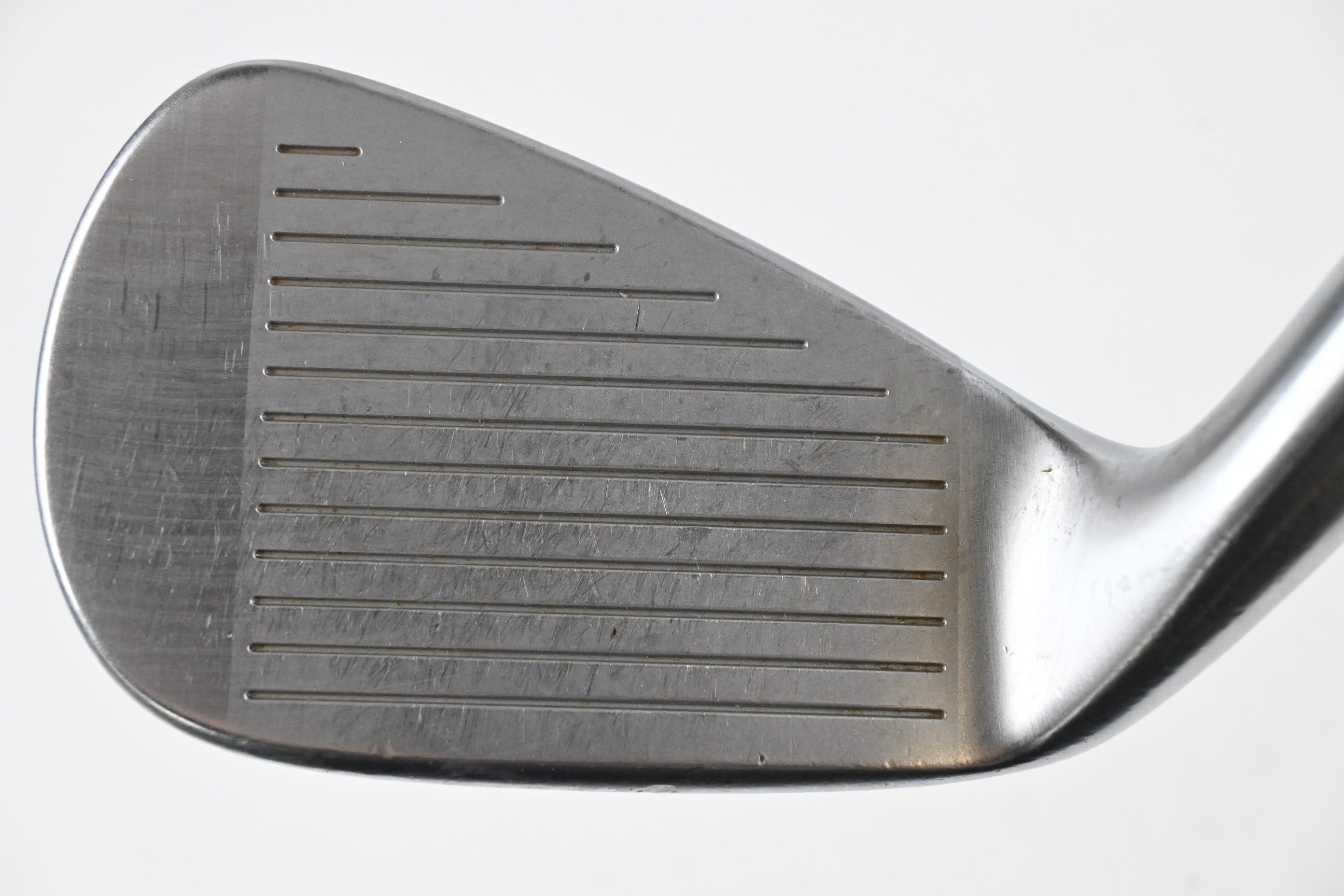 Mizuno JPX 919 Forged #9 Iron / X-Flex Dynamic Gold 120 X100 Shaft