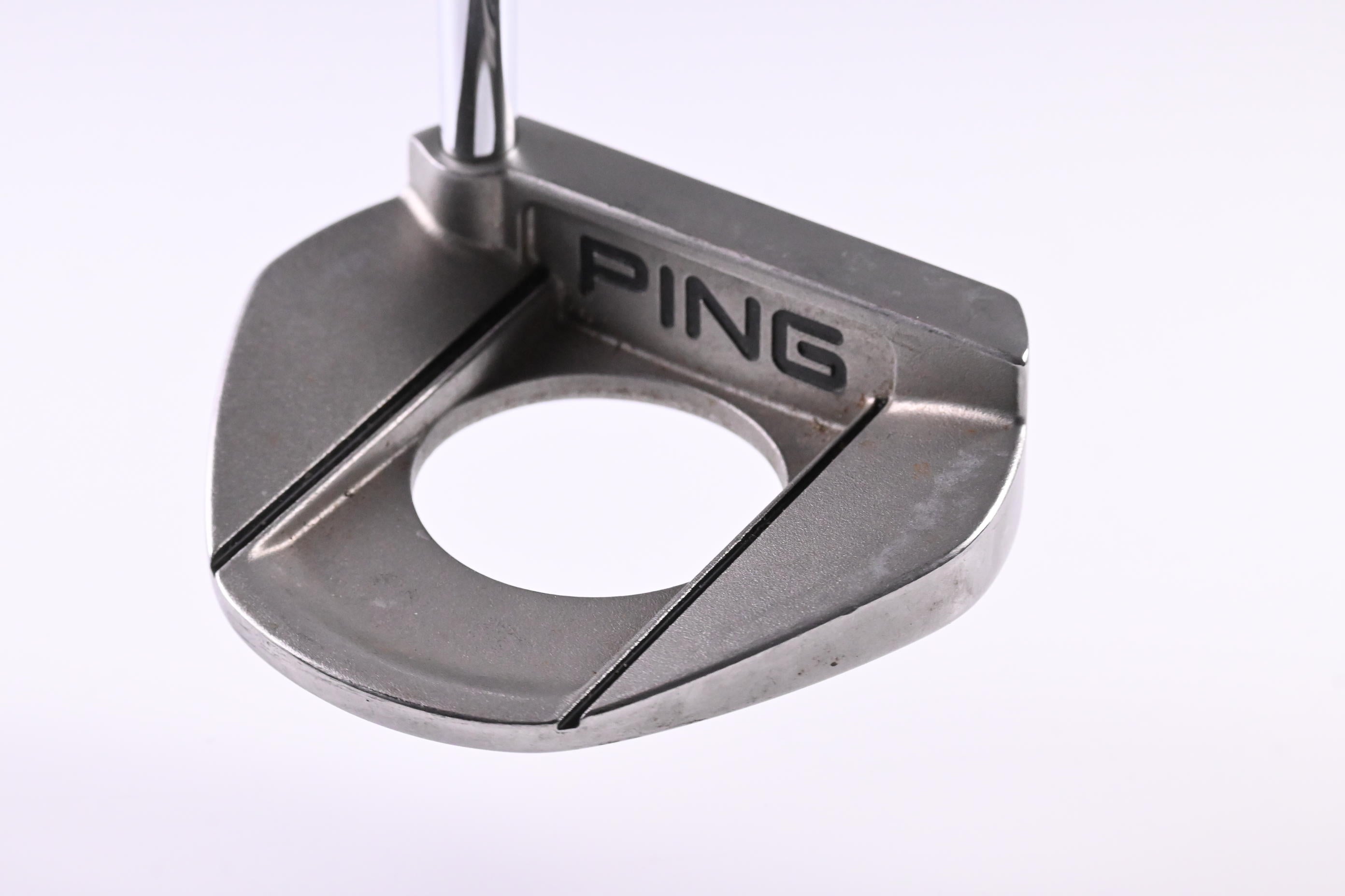 Ping 2024 Fetch Putter / 34 Inch
