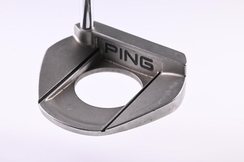 Ping 2024 Fetch Putter / 34 Inch