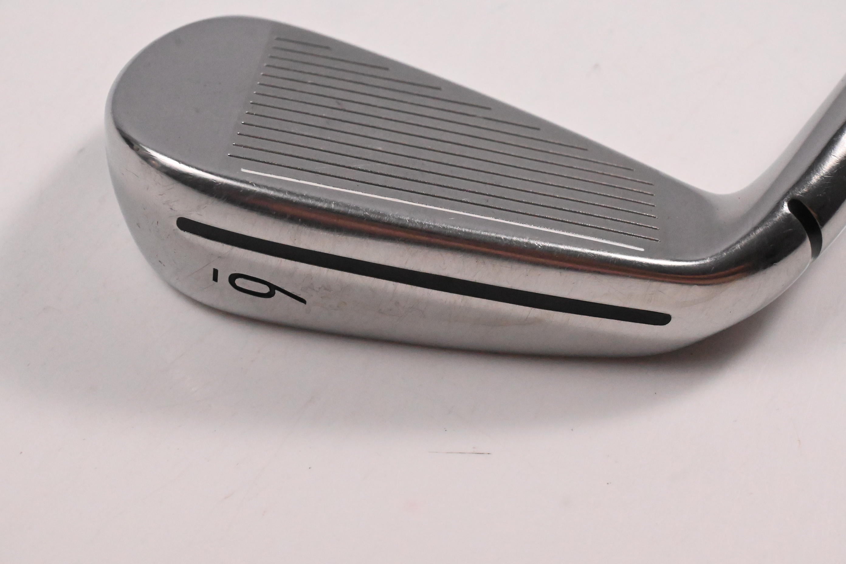 Taylormade Stealth #6 Iron / 24 Degree / Senior Flex Ventus Red 5 Shaft