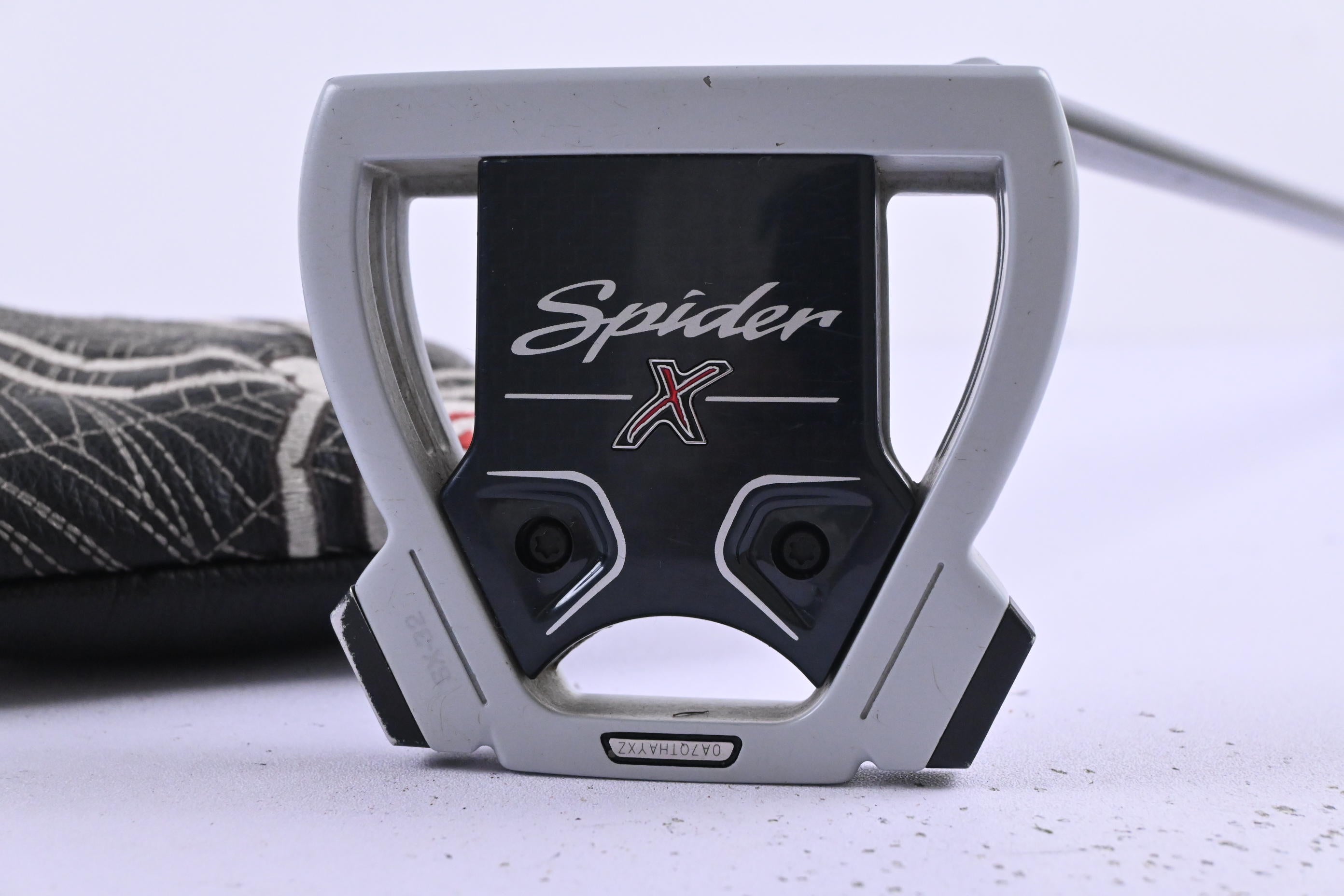 Taylormade Spider X Short Slant Putter / 32 Inch