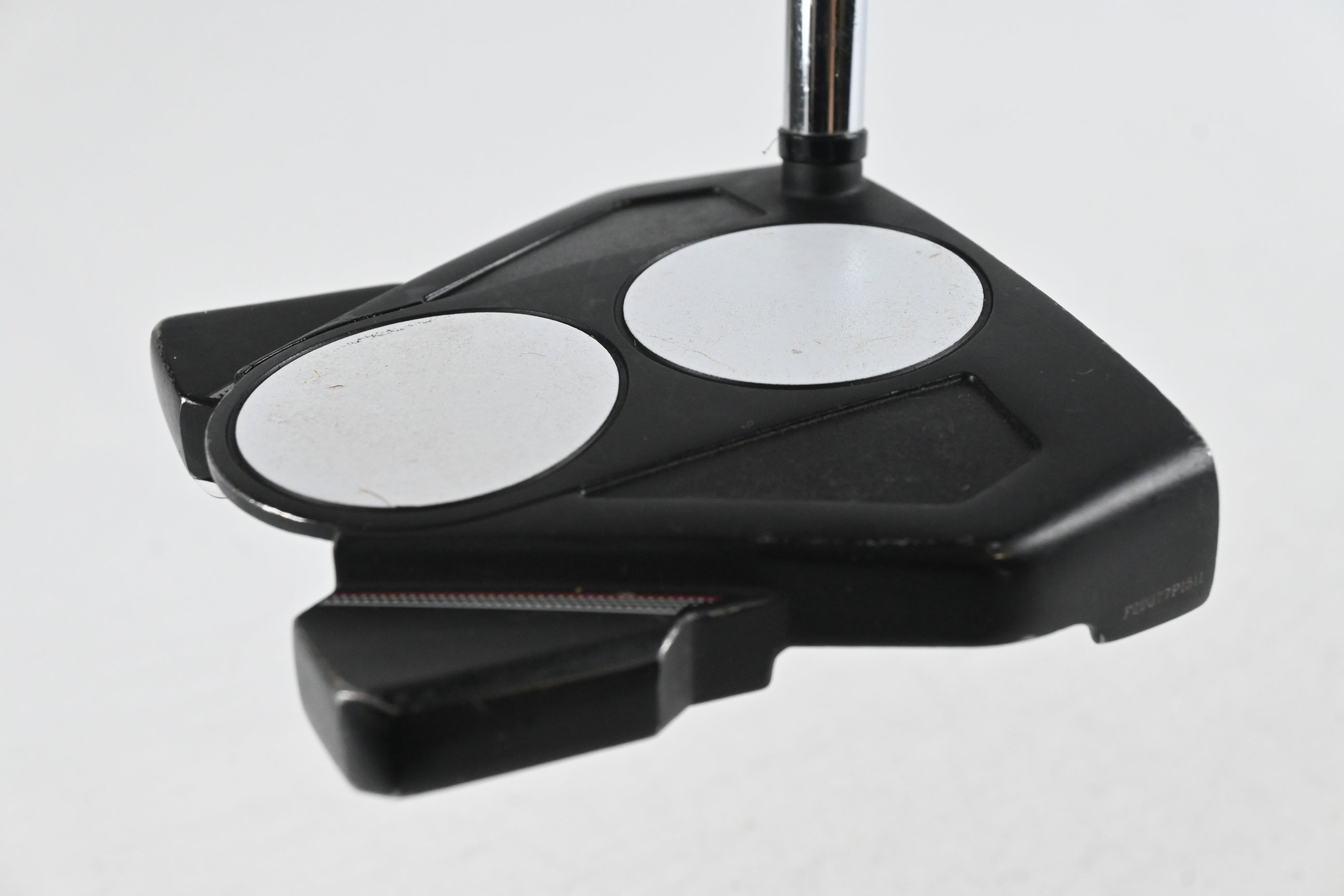 Odyssey 2-Ball TEN Putter / 34 Inch