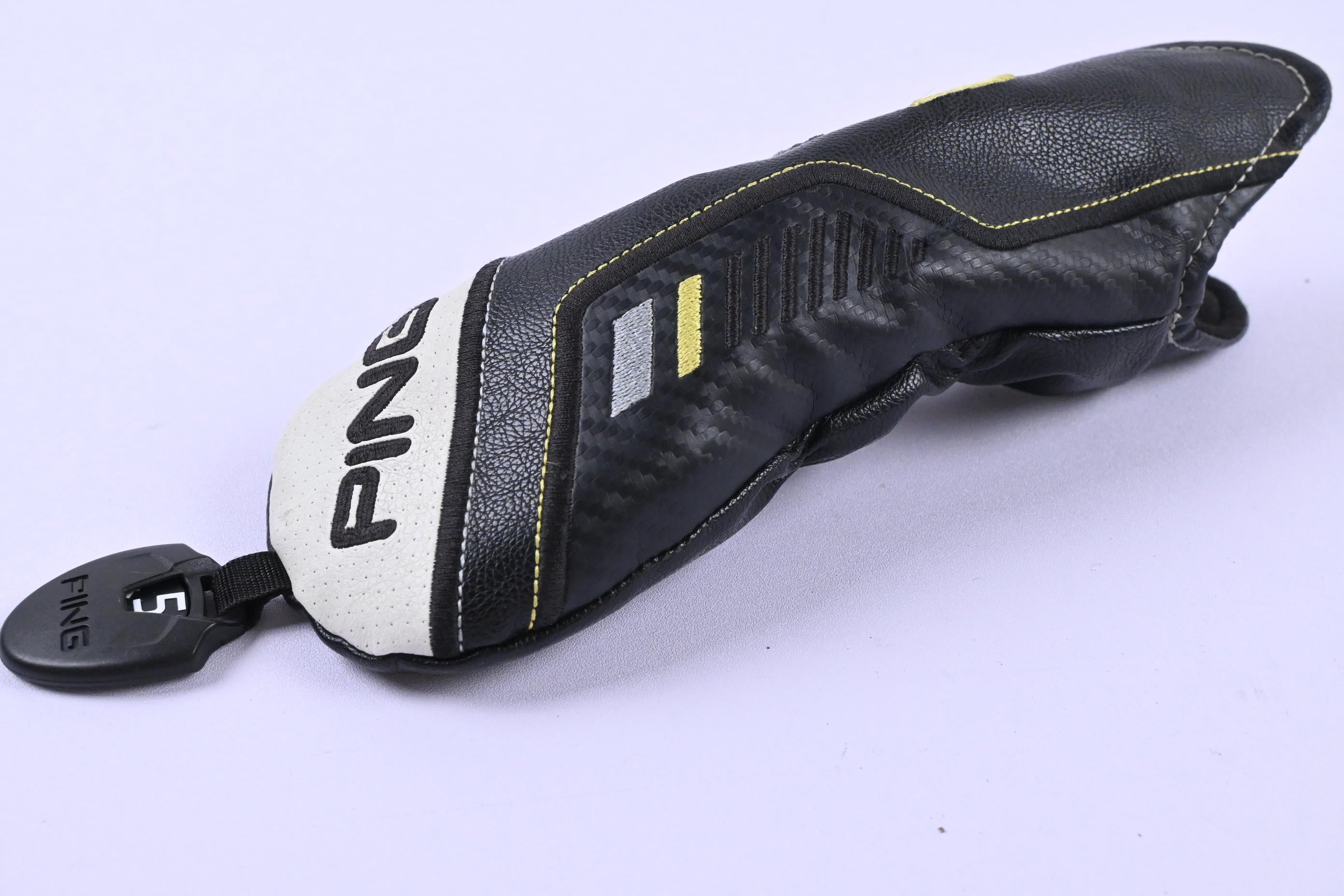 Ping G430 #5 Hybrid / 26 Degree / Senior Flex Ping Alta Quick 45 Shaft