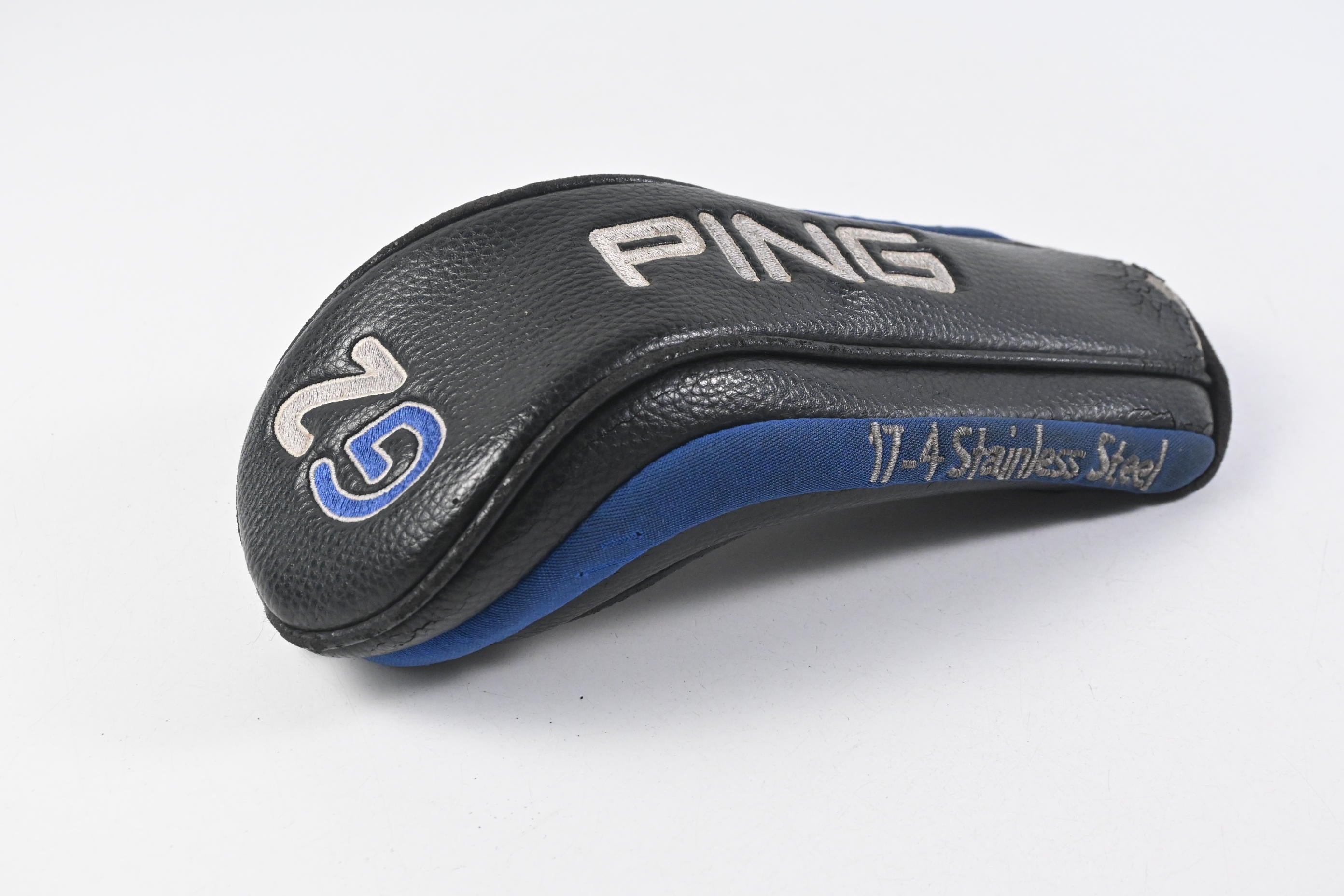 Ping G2 #3 Wood / 14 Degree / Regular Flex Ping TFC 100 Shaft