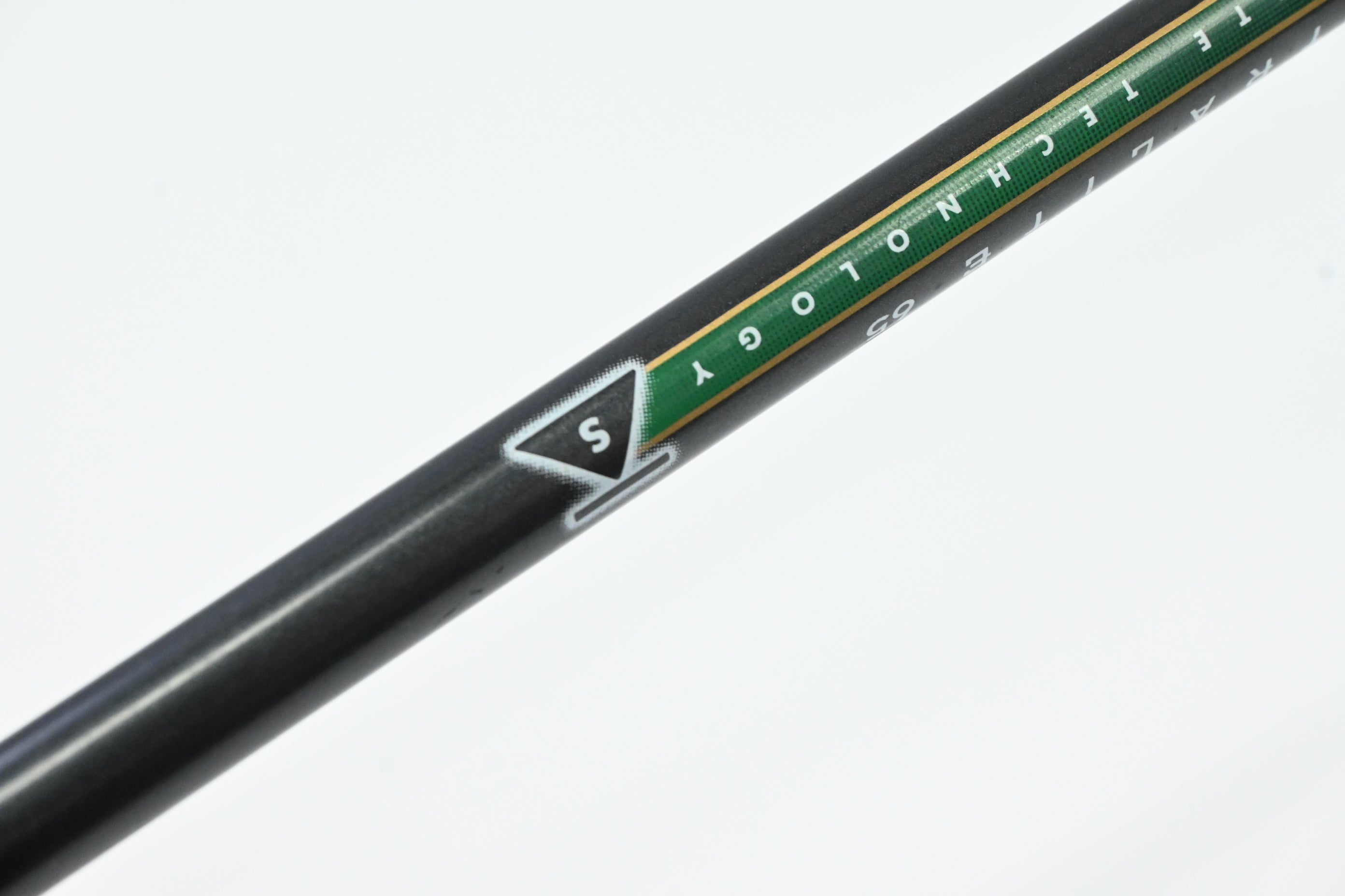 Titleist 975 D Driver / 8.5 Degree / Stiff Flex Titleist Ultralite 65 Shaft