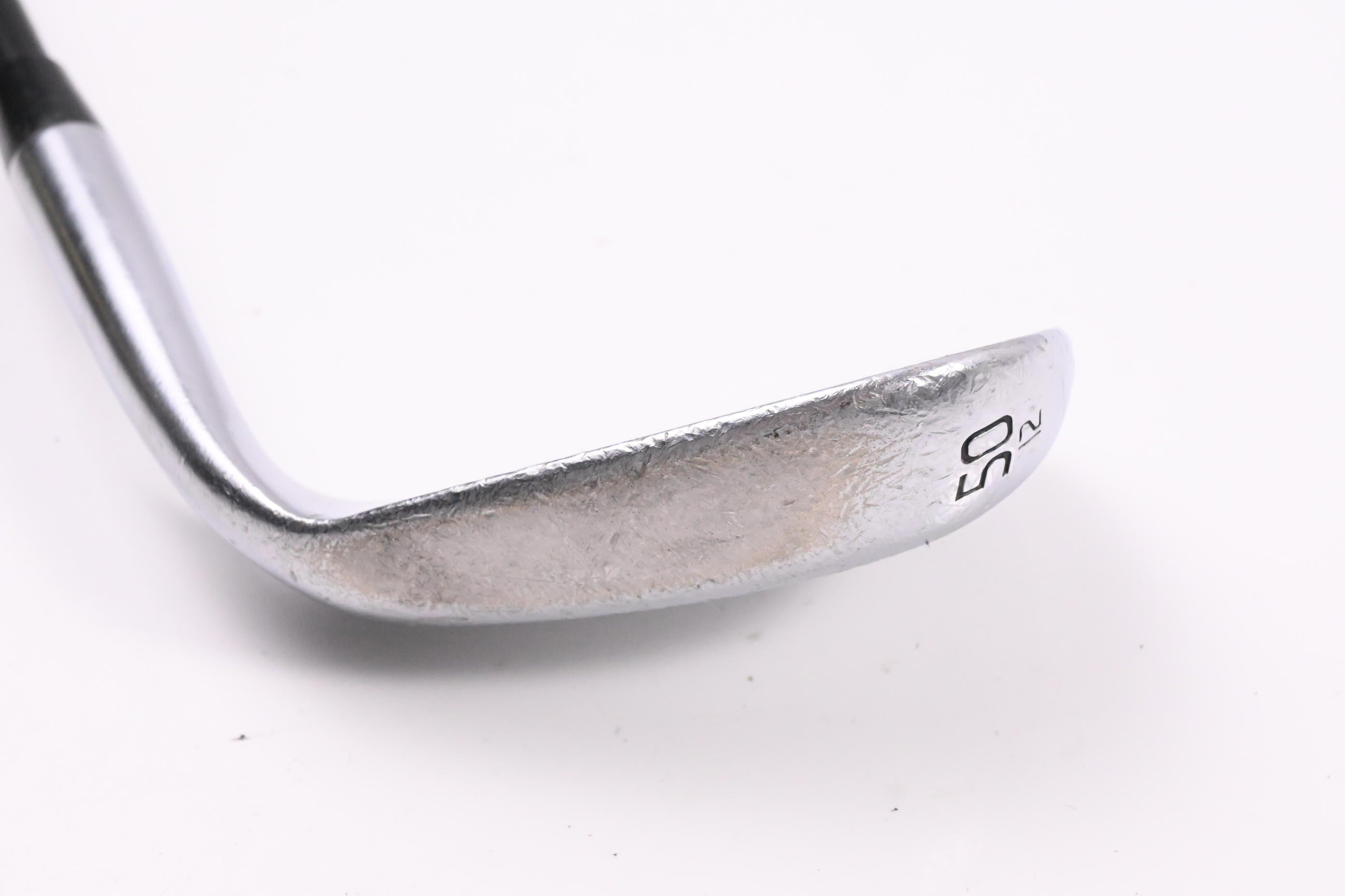 Left Hand Ping Glide 3.0 Gap Wedge / 50 Degree / Blue Dot / Senior Flex Ping