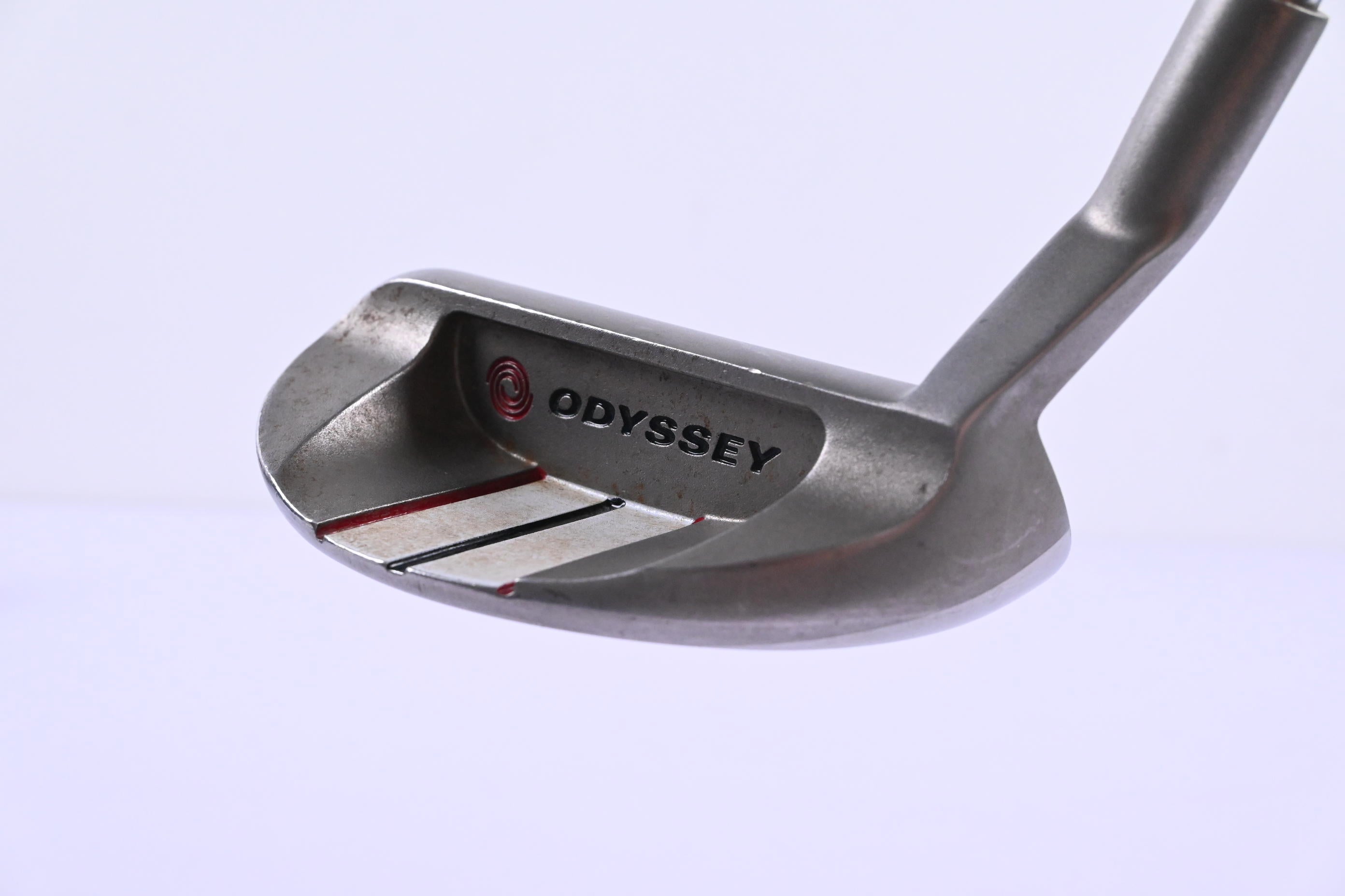 Left Hand Odyssey X-Act Tank Chipper / 37 Degree / Wedge Flex Odyssey X-Act Tank